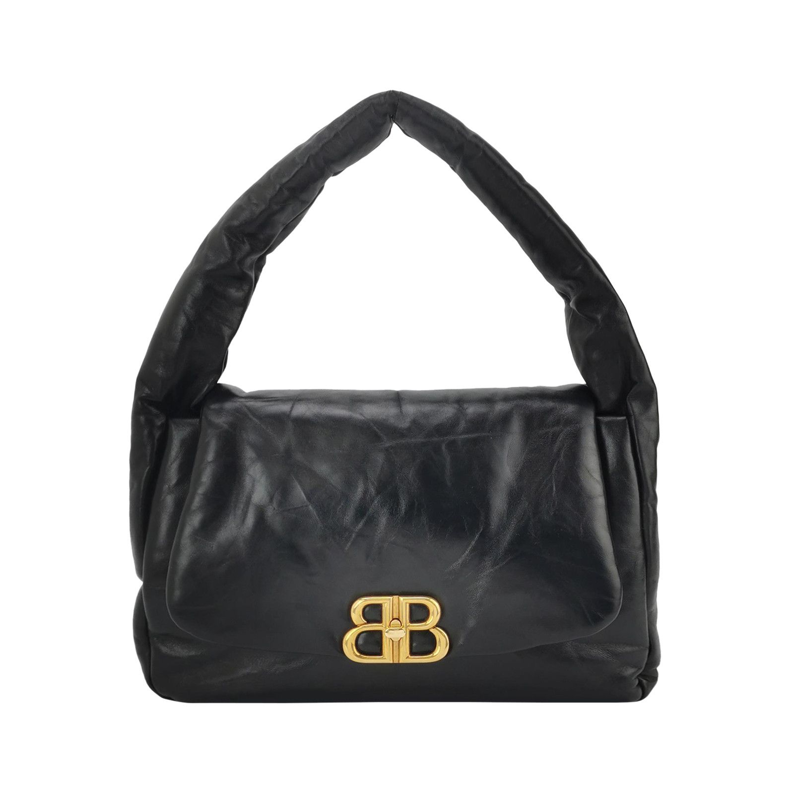Balenciaga Balenciaga Women os Shoulder Bags Size ONE SIZE - 1 Thumbnail