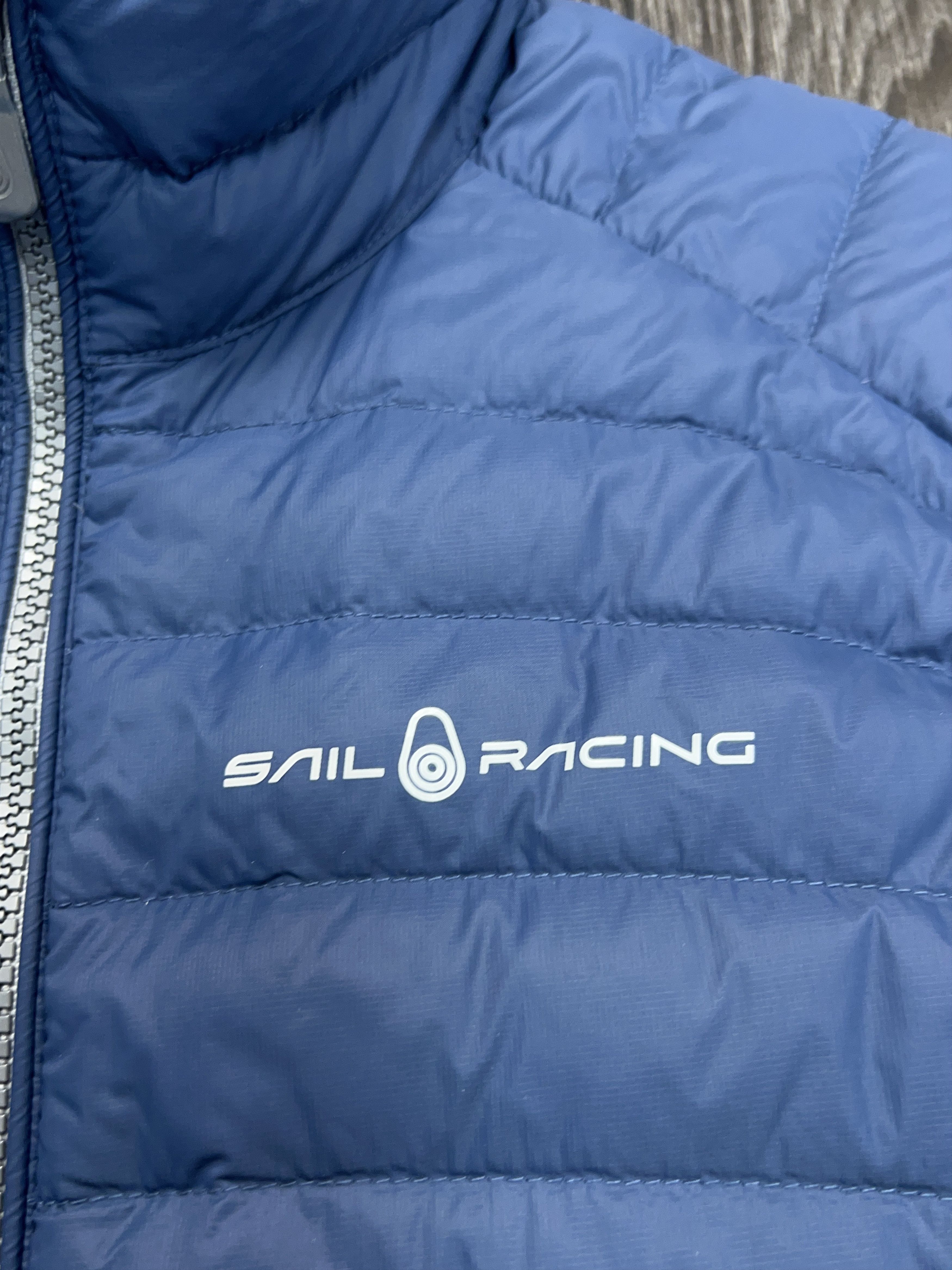 Outdoor Research Mens Sail Racing Link Down Jacket Insulated Outdoor Size S Size US S / EU 44-46 / 1 - 3 Thumbnail