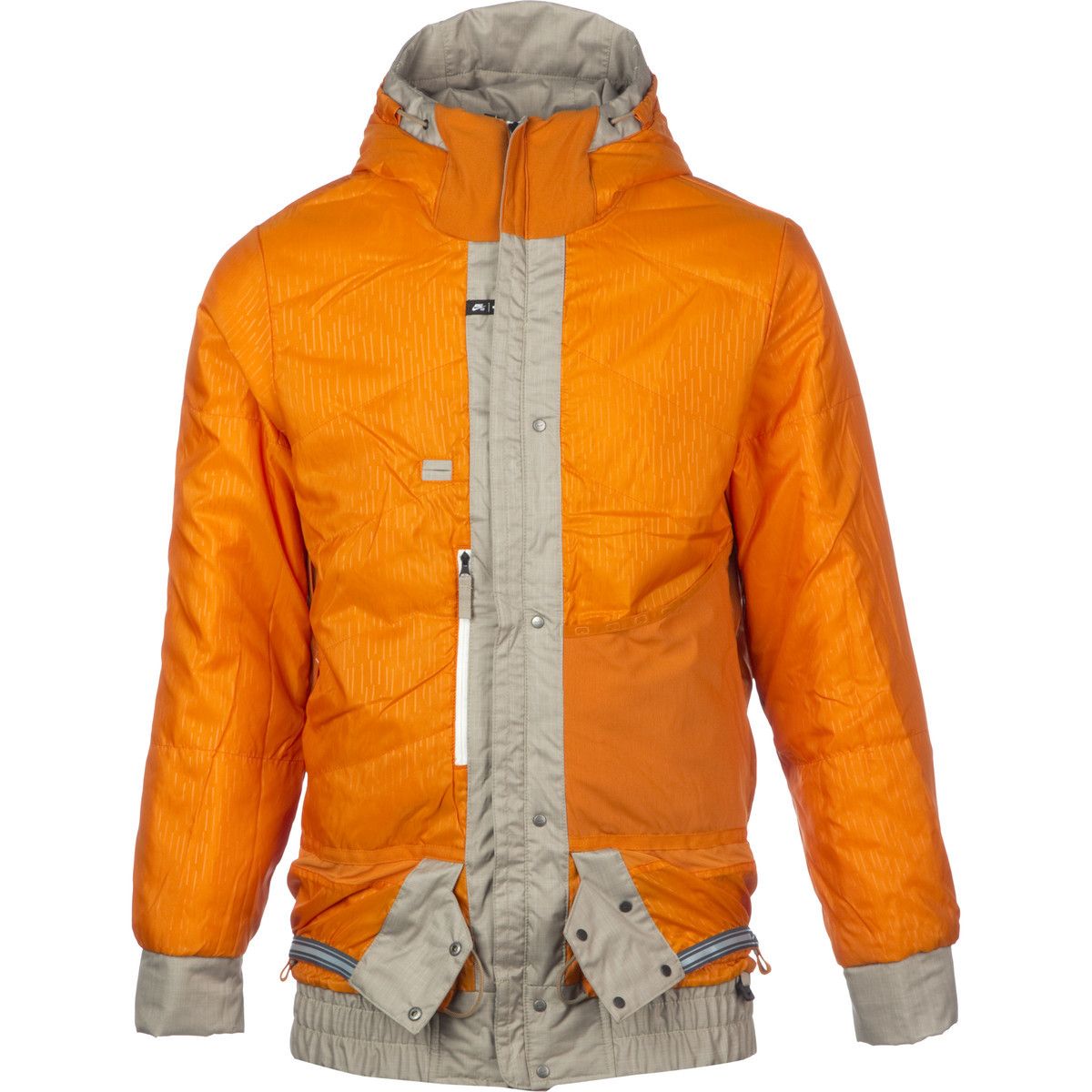 Nike Nike x Outdoor Life SB Hazed Snowboarding Jacket - L Size US L / EU 52-54 / 3 - 5 Thumbnail