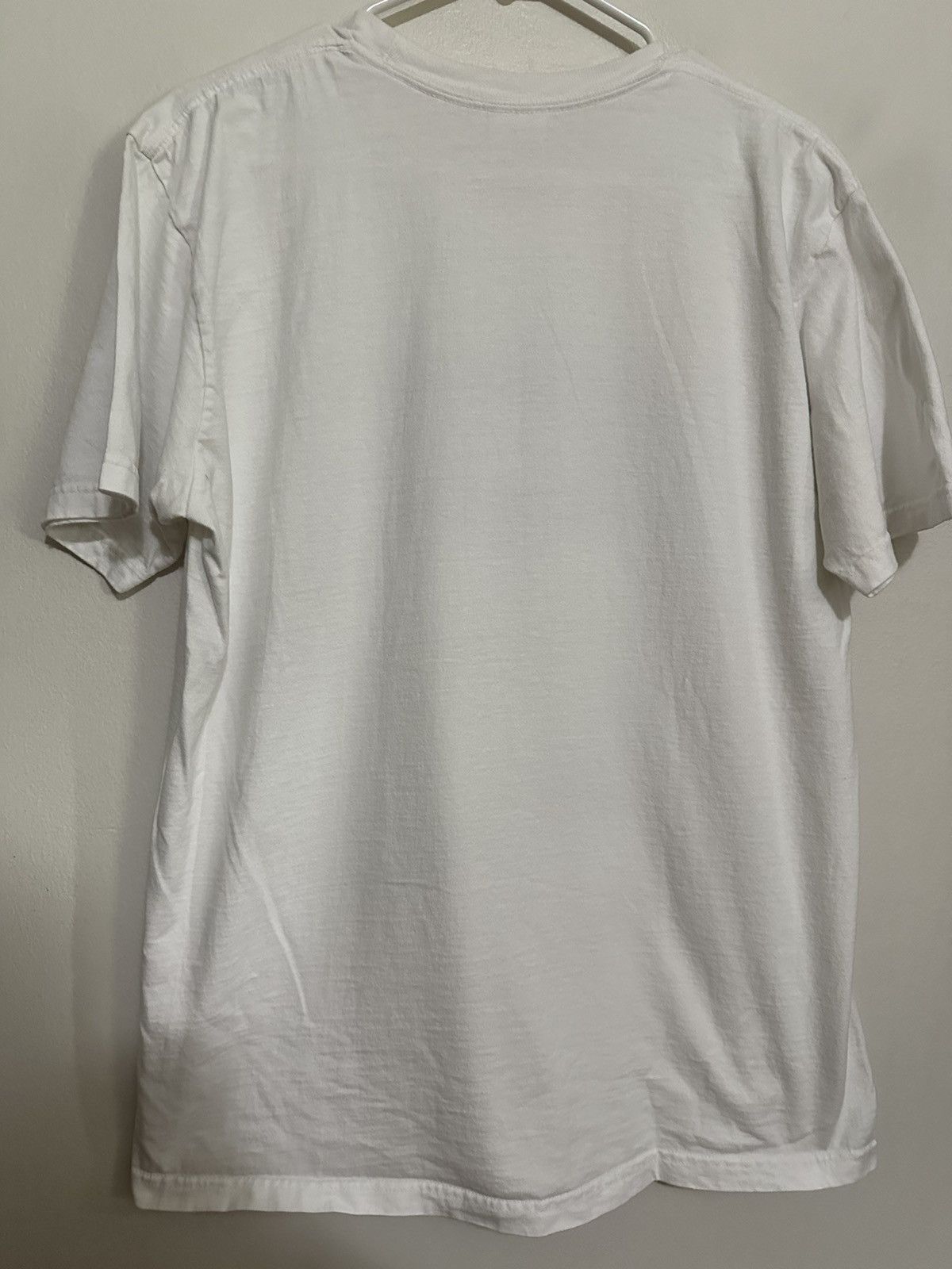 Supreme Supreme Strawberries Tee Size US M / EU 48-50 / 2 - 3 Thumbnail