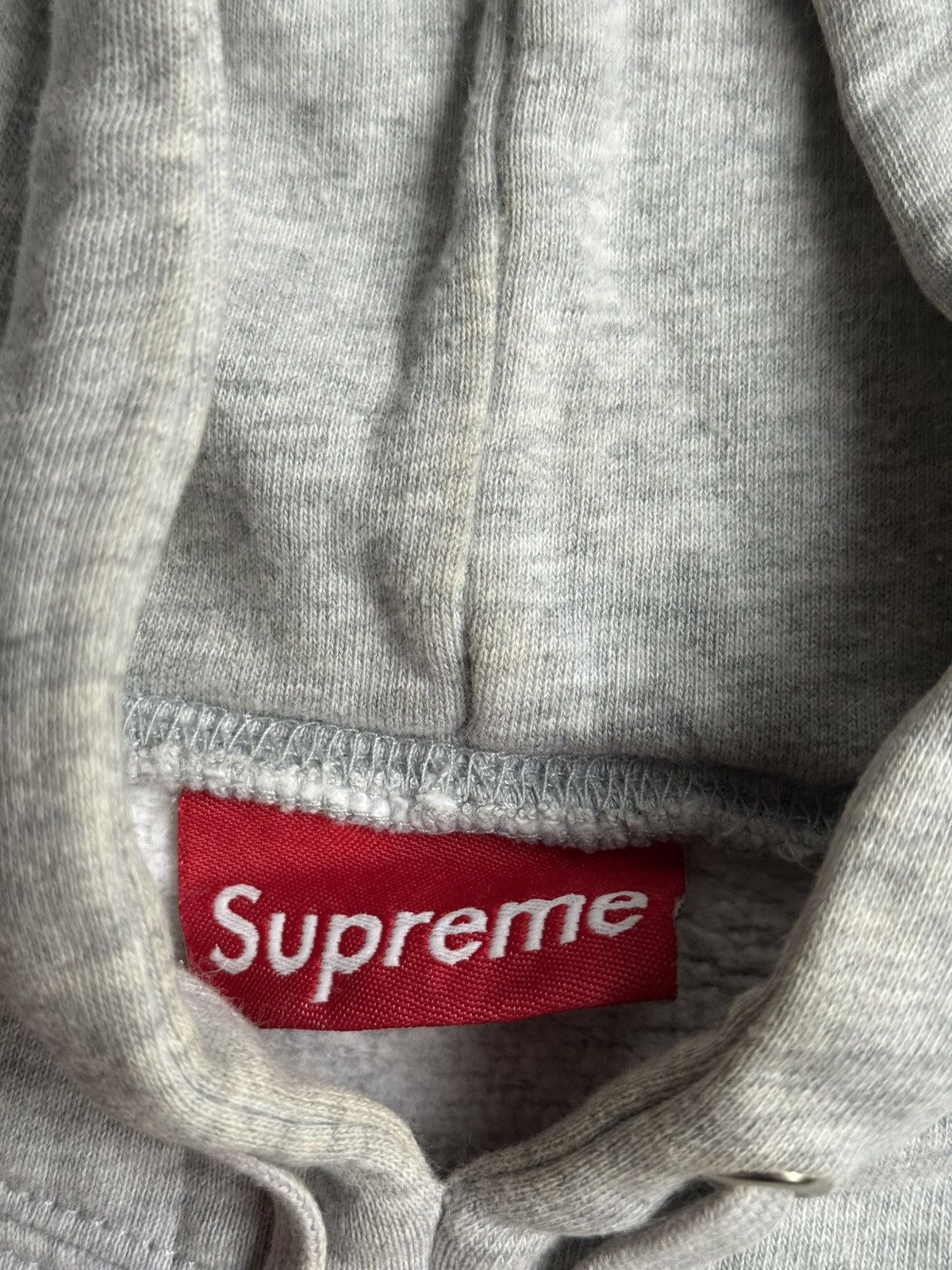 Supreme Supreme Highly decorated hoodie 2009 Size US M / EU 48-50 / 2 - 6 Thumbnail