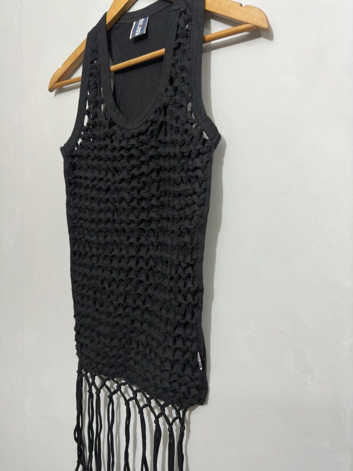 Jean Paul Gaultier Jean Paul Gaultier Size XS / US 0-2 / IT 36-38 - 14 Thumbnail