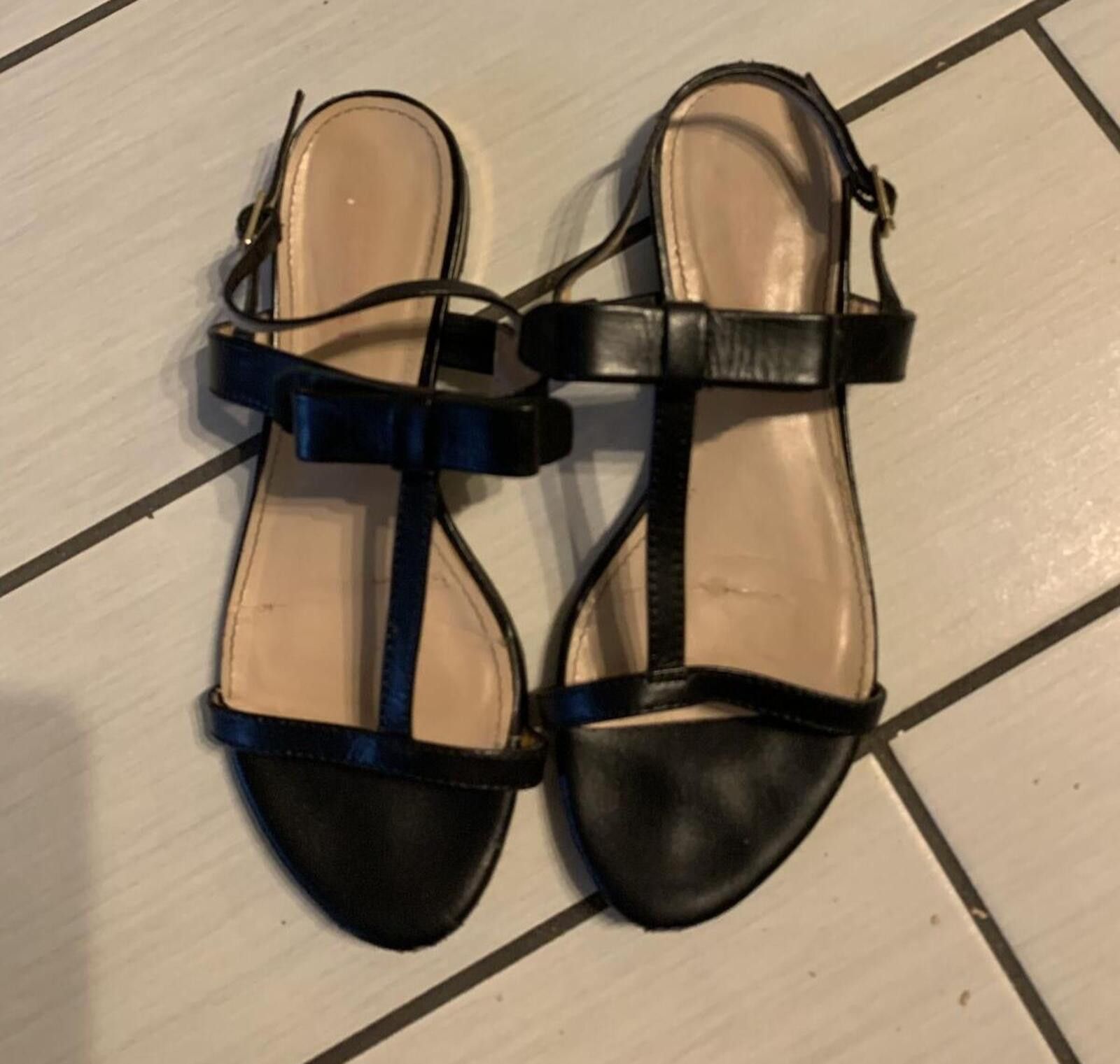 Other Kate Spade Flat Sandals Size US 6 / IT 36 - 1 Thumbnail