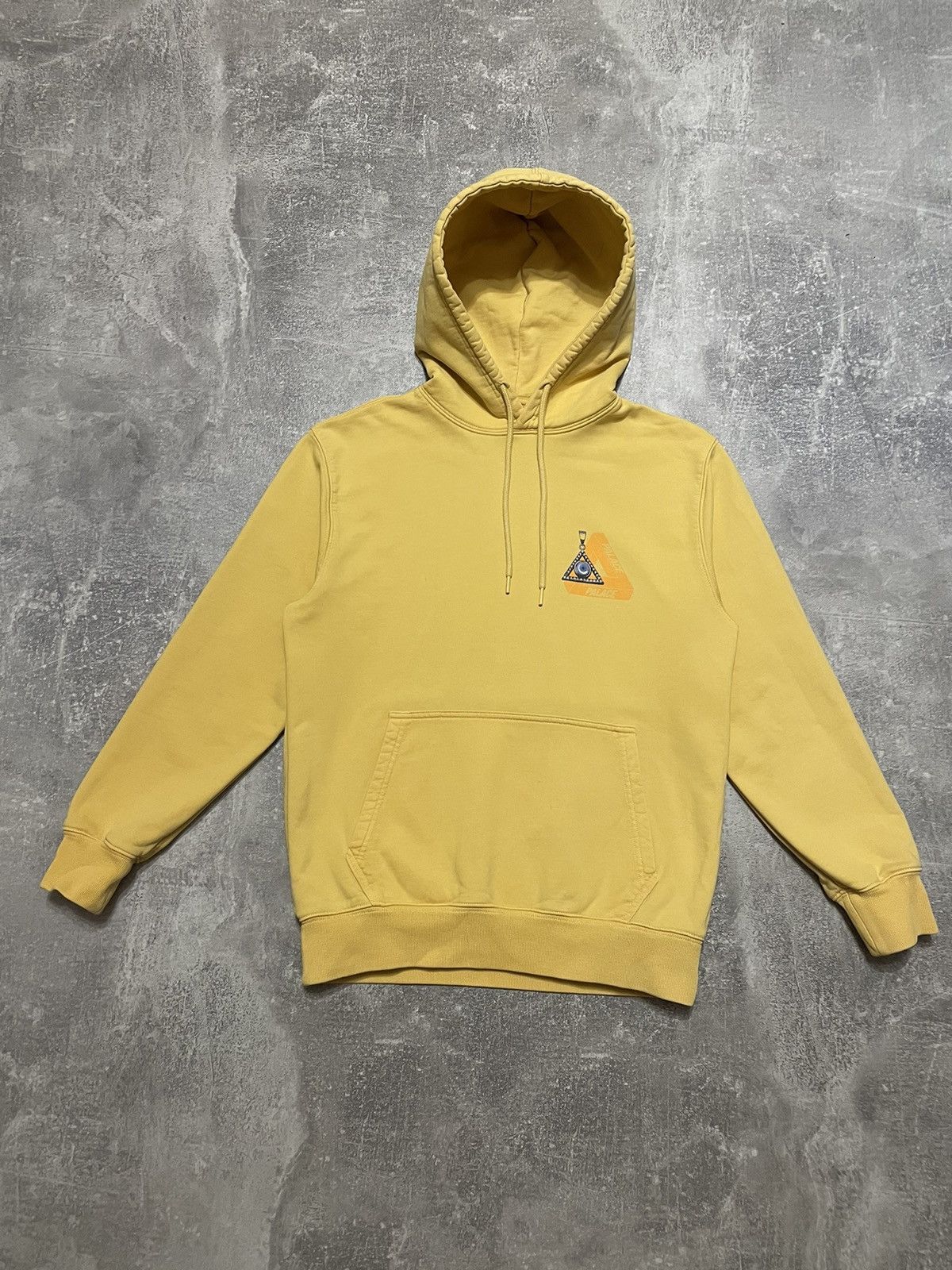 Palace Palace Tri-Smiller Hoodie Size US S / EU 44-46 / 1 - 2 Thumbnail