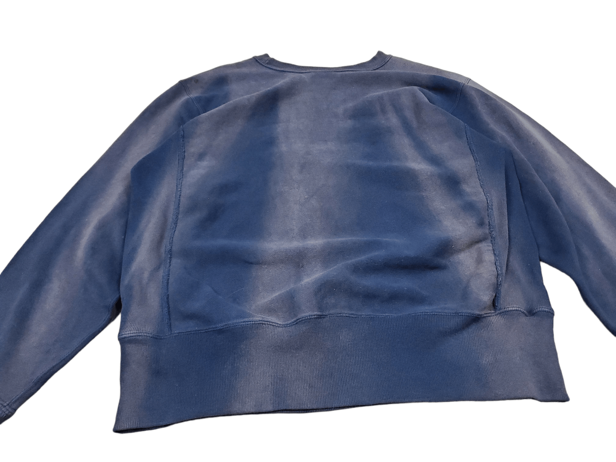 Champion × Vintage Vintage Champion U.S.M.A Sun Faded Size US M / EU 48-50 / 2 - 5 Thumbnail
