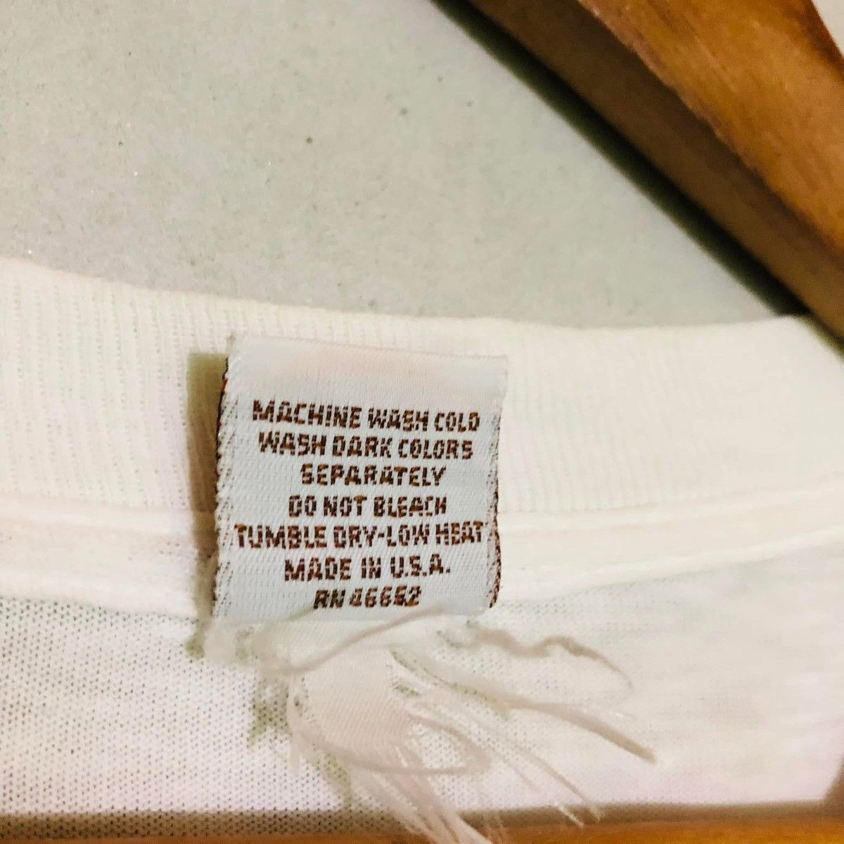 Hang Ten 🔥Accept Binding Offer🔥 Vintage 90s Hang Ten Surf Size US XL / EU 56 / 4 - 6 Thumbnail