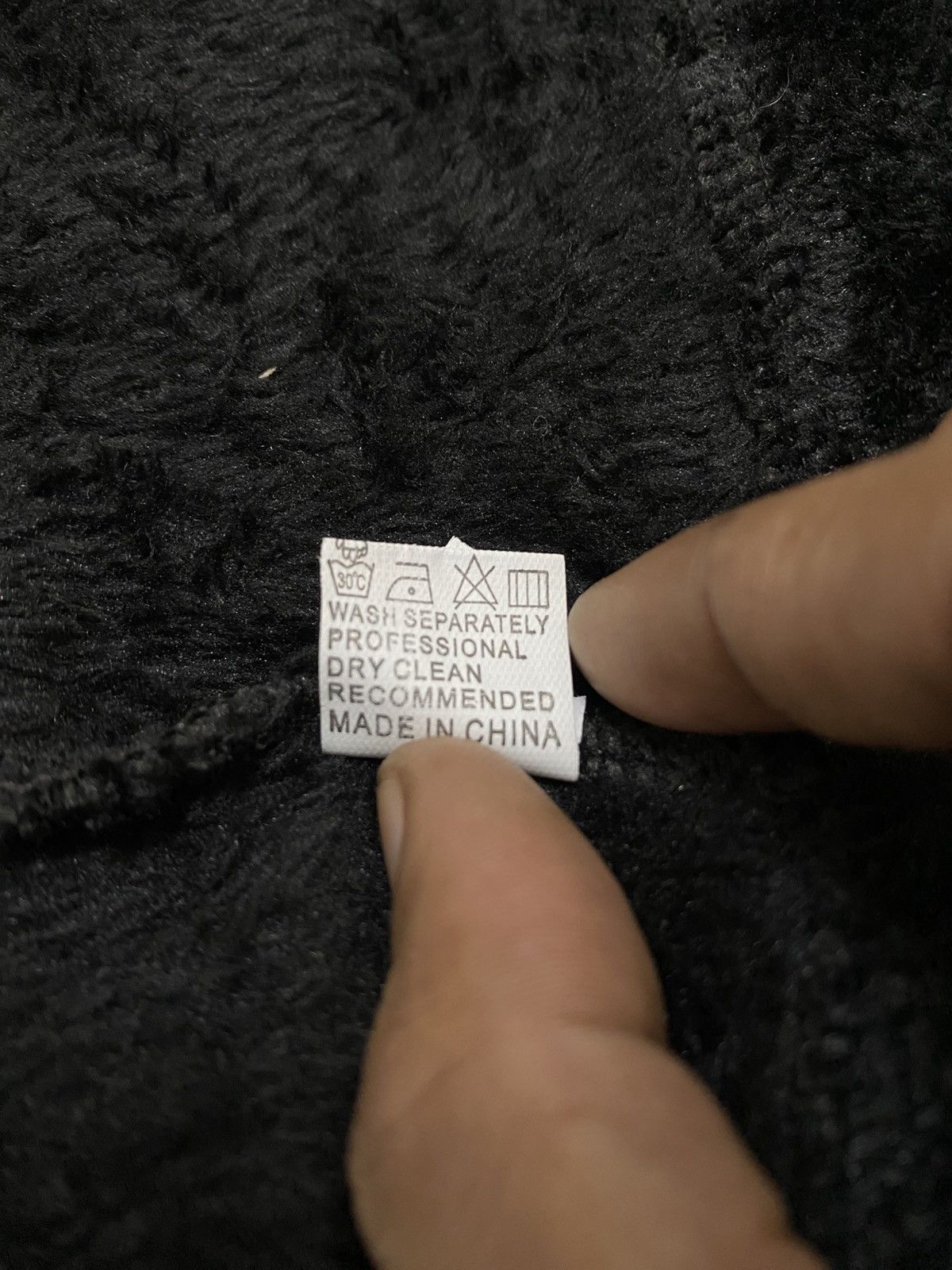 Designer × Japanese Brand Japanese Brand x Cloak & Capes Size US L / EU 52-54 / 3 - 16 Thumbnail
