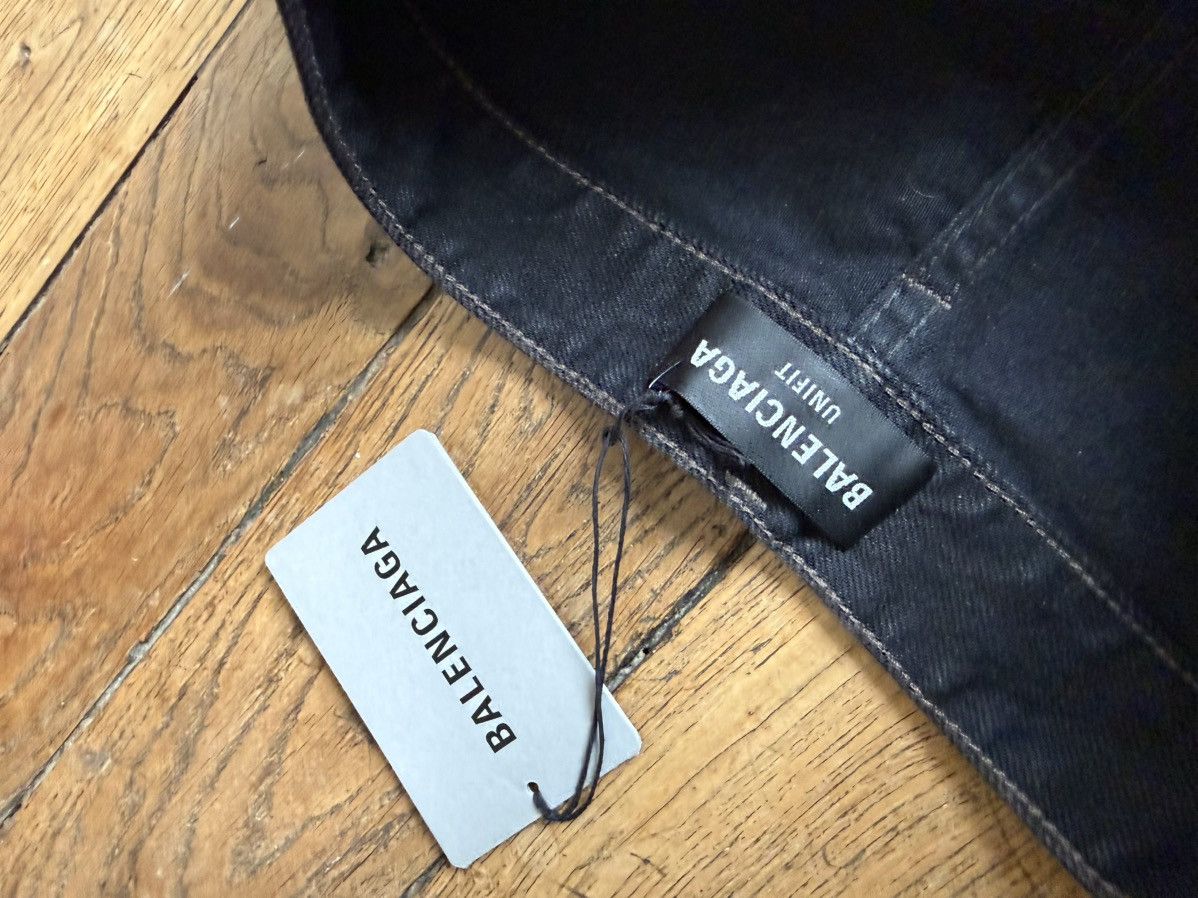 Balenciaga Balenciaga gamer baggy jeans Size US 28 / EU 44 - 6 Thumbnail