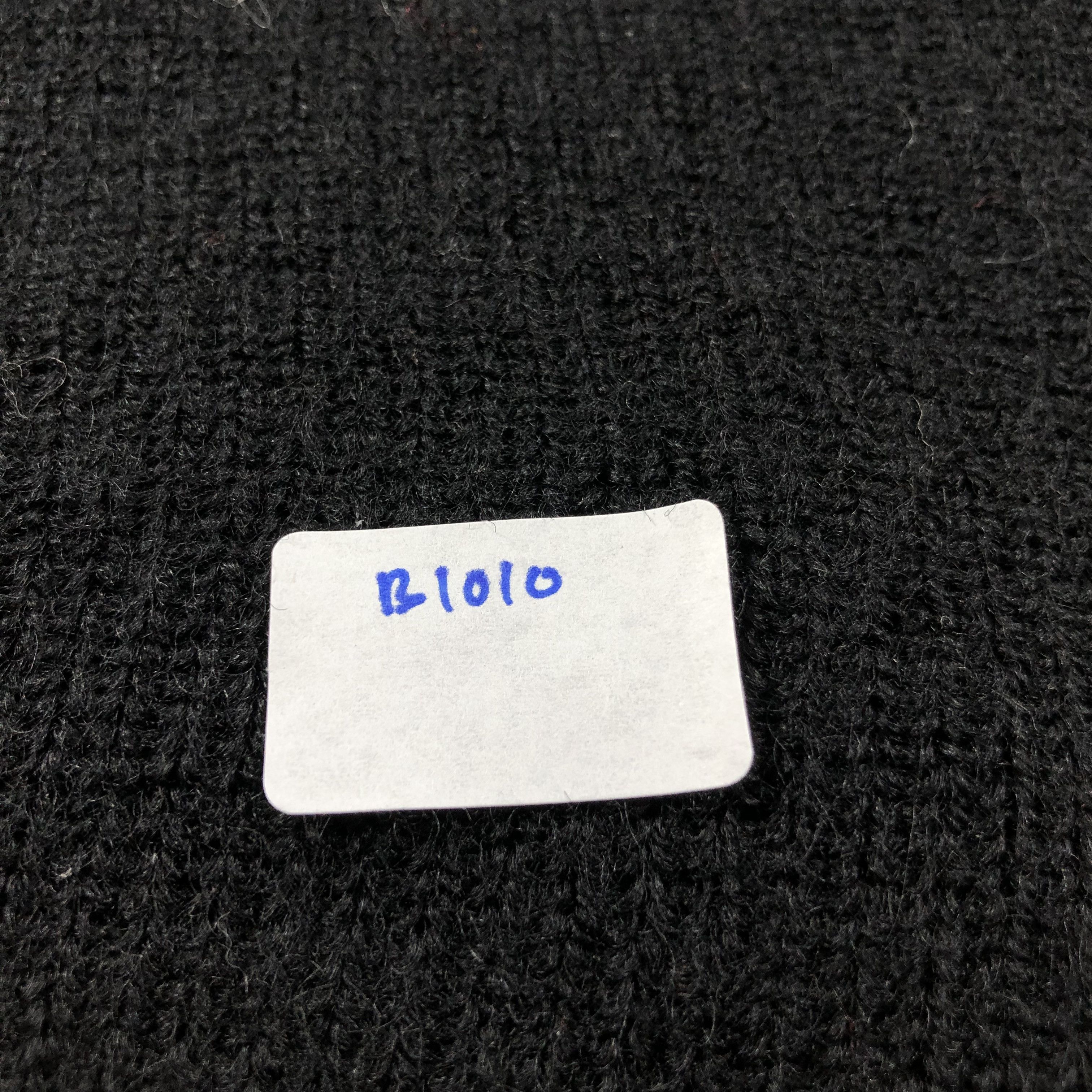 Japanese Brand Unknown Balaclava Ski Mask Beanie Snowcap Snow Hat B1010 Size ONE SIZE - 7 Thumbnail