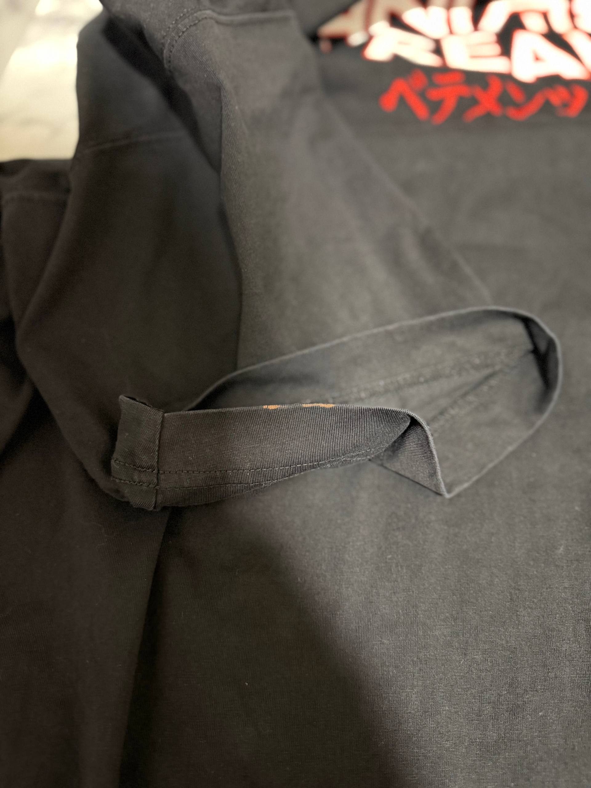 Vetements Vetements Anime Freak Size US S / EU 44-46 / 1 - 3 Thumbnail