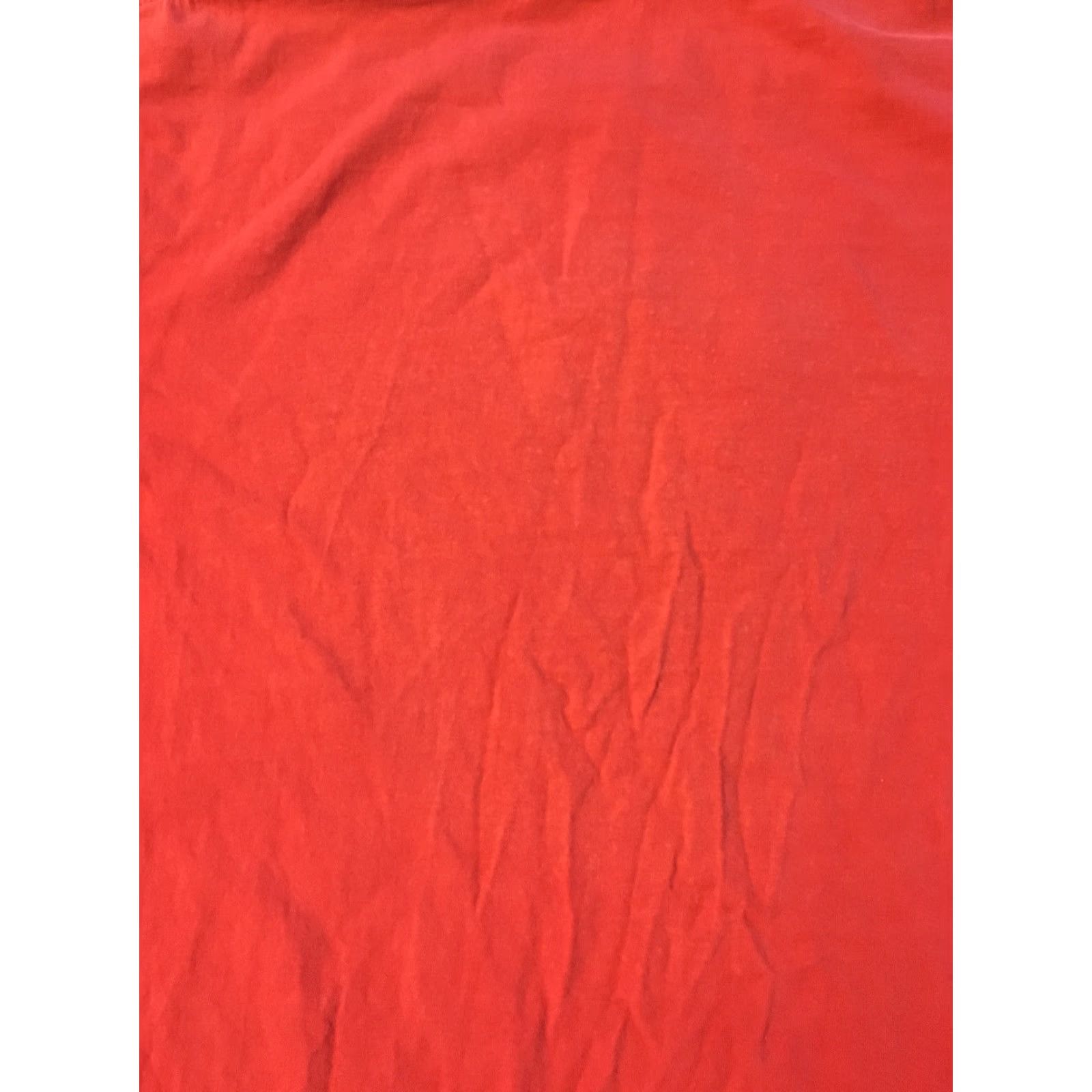 Vintage VINTAGE Jamaica Red Stripe Lager Shirt M Red Beach 90s Funny Humour Bar Pub Size US M / EU 48-50 / 2 - 7 Thumbnail