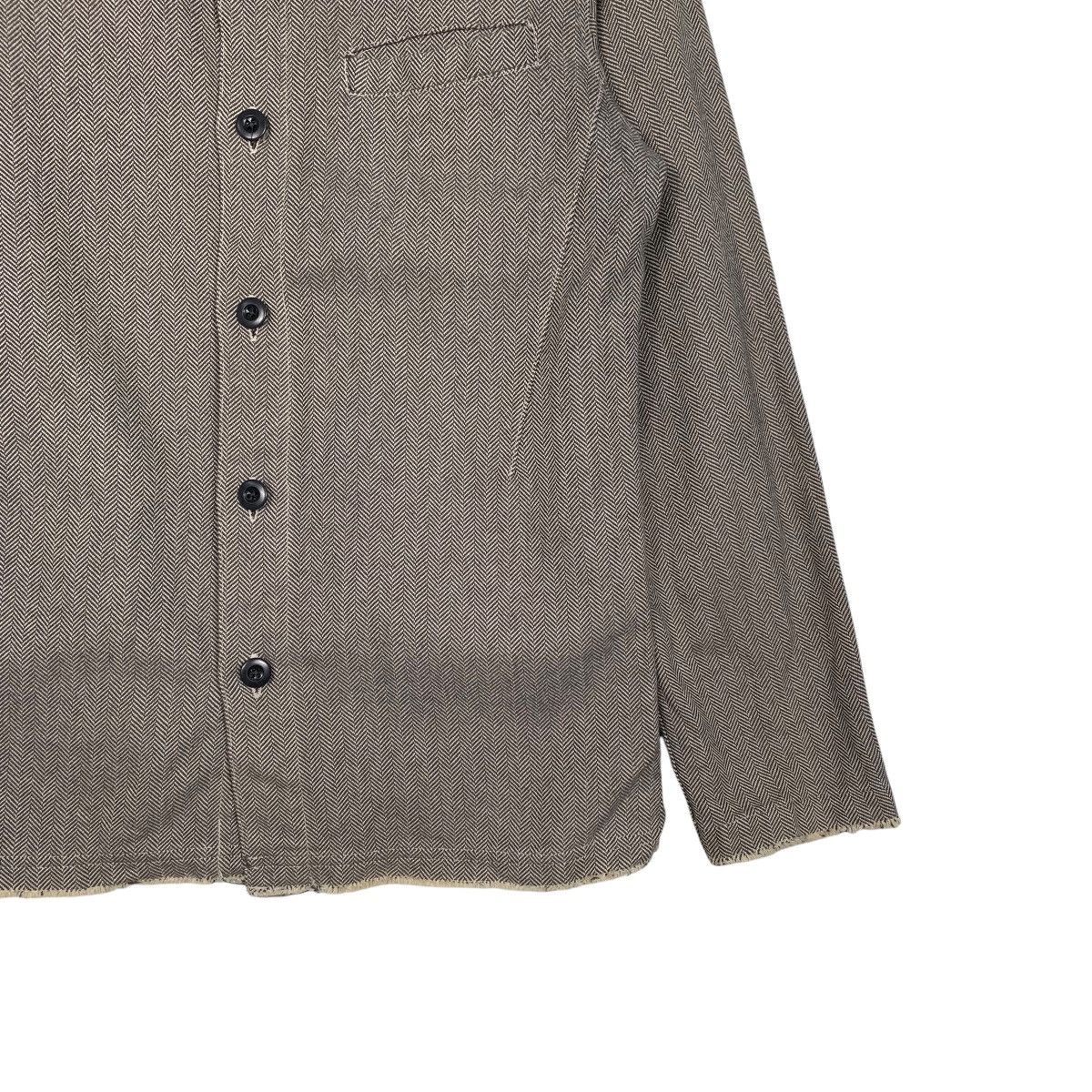 SHIPS Japanese Brand Ships Casual Jacket Size US M / EU 48-50 / 2 - 4 Thumbnail