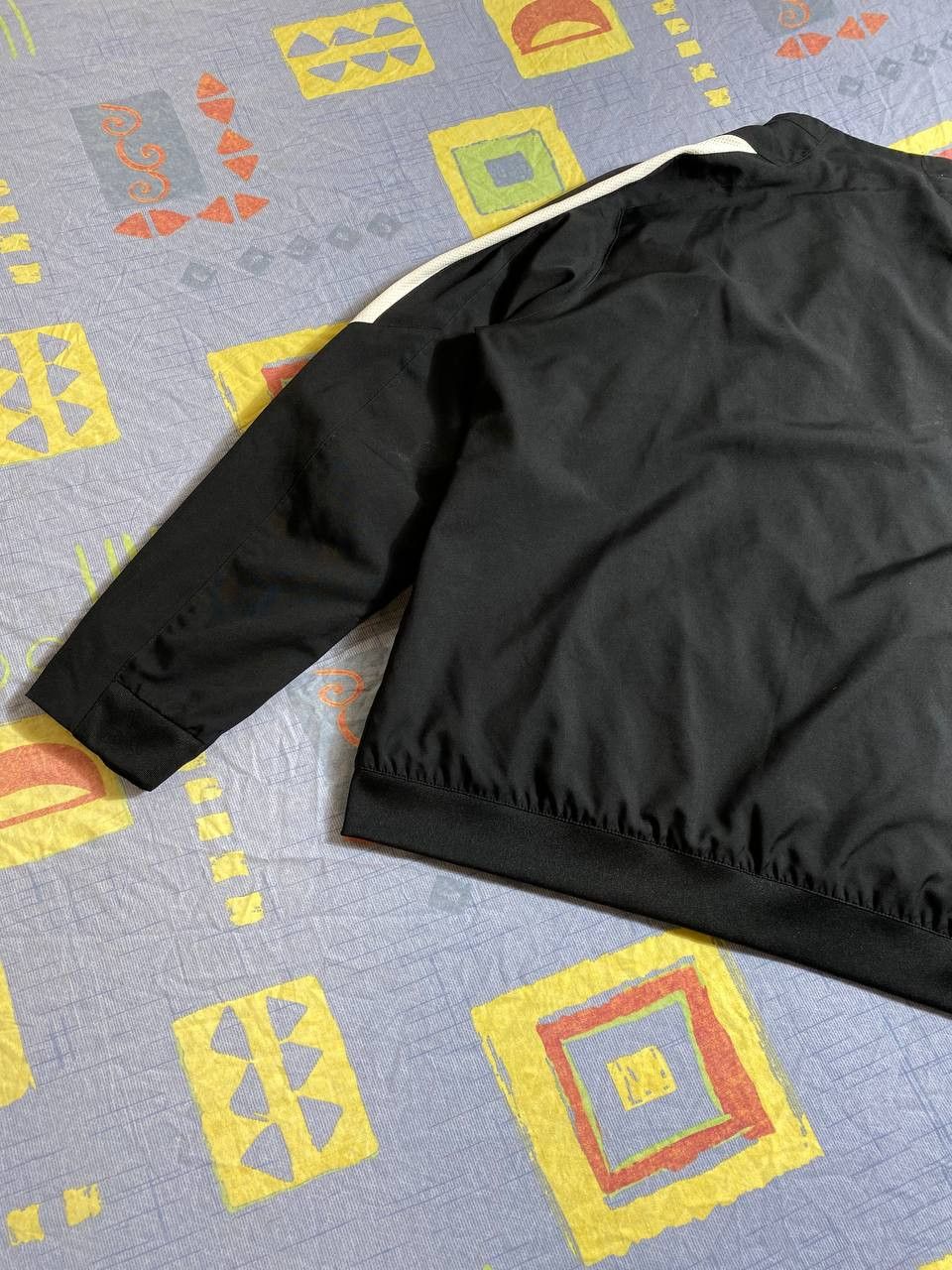 Nike × Vintage Vintage Nike Jacket Size US XL / EU 56 / 4 - 15 Thumbnail