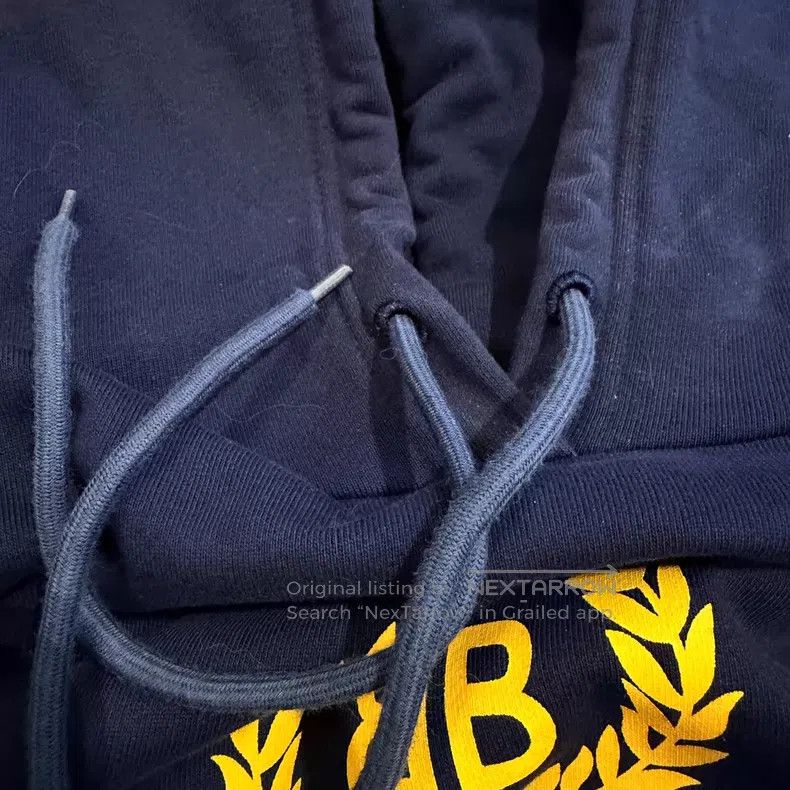 Balenciaga Balenciaga Wheat Ear Sweater Size US S / EU 44-46 / 1 - 8 Thumbnail