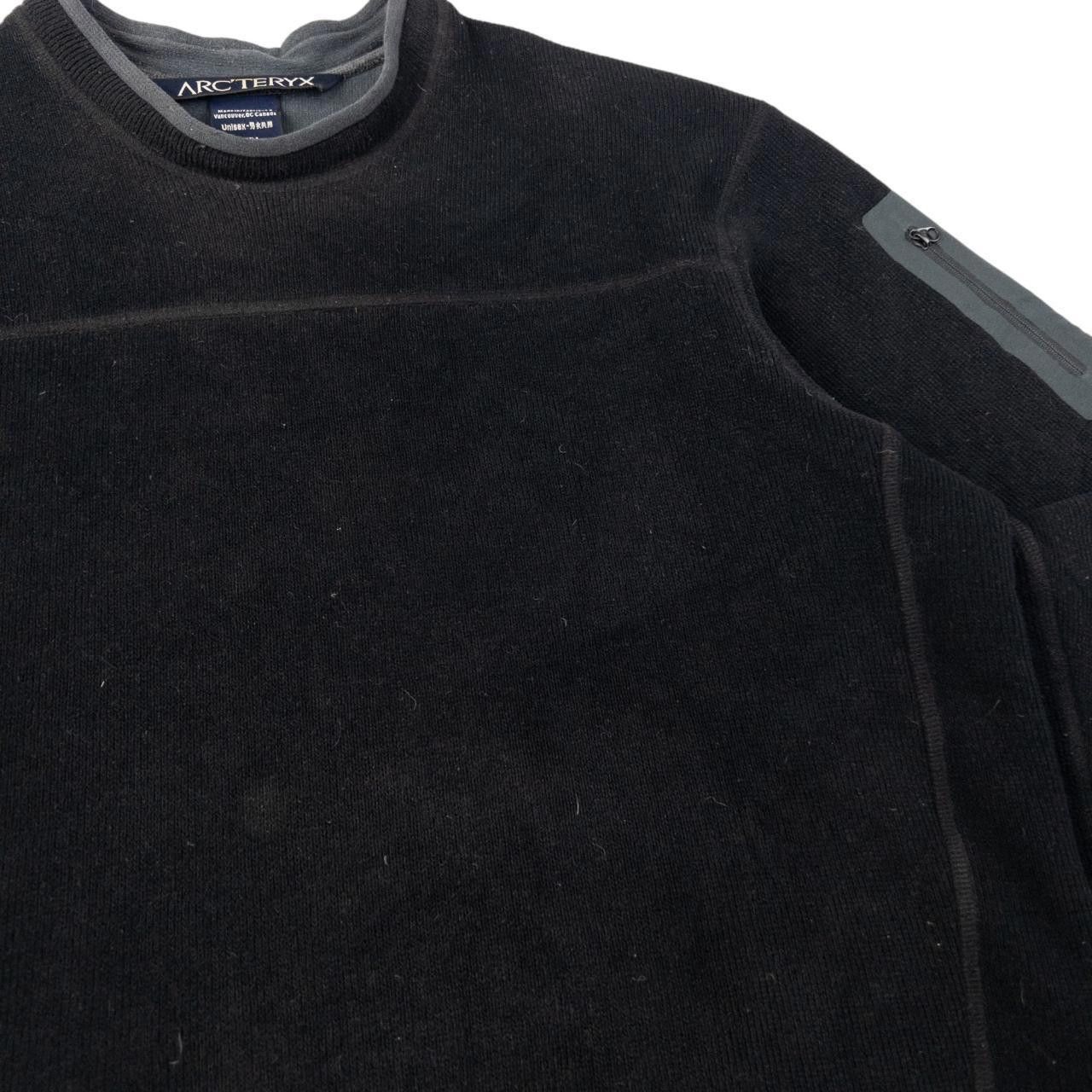 Arc'teryx Vintage Arcteryx Fleece Sweatshirt Size M Size US M / EU 48-50 / 2 - 5 Thumbnail