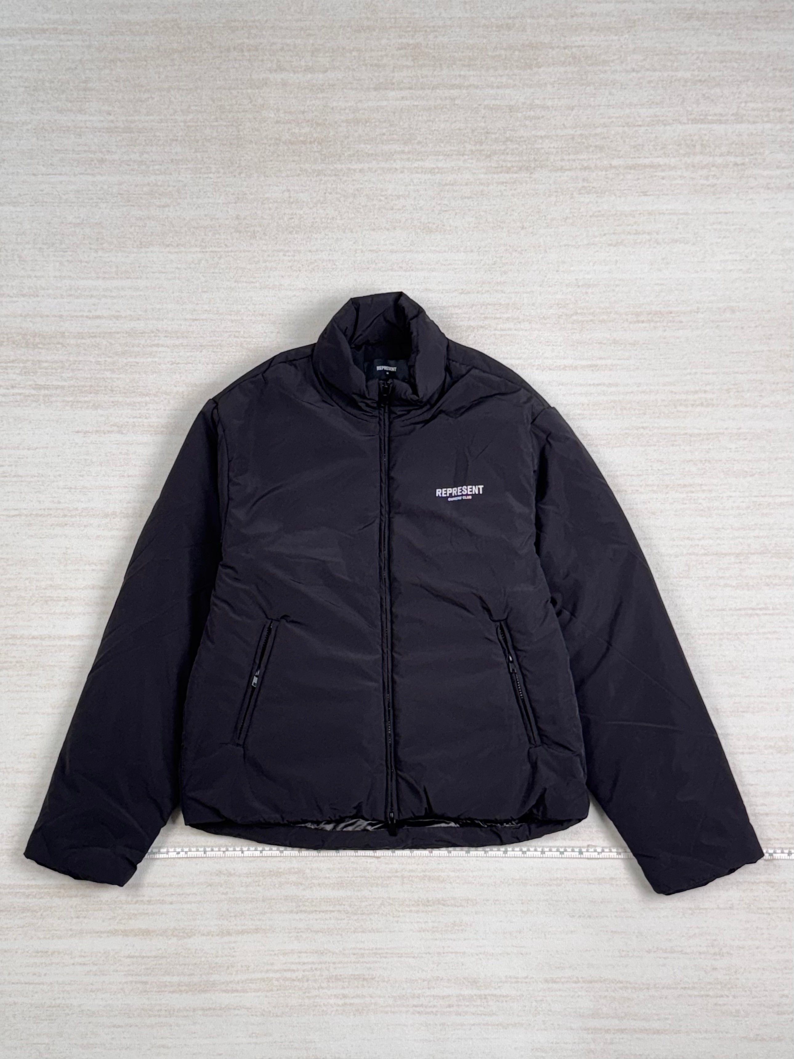 Represent Clo. Unworn* Represent Owners Club Wadded Jacket Size M Size US M / EU 48-50 / 2 - 6 Thumbnail