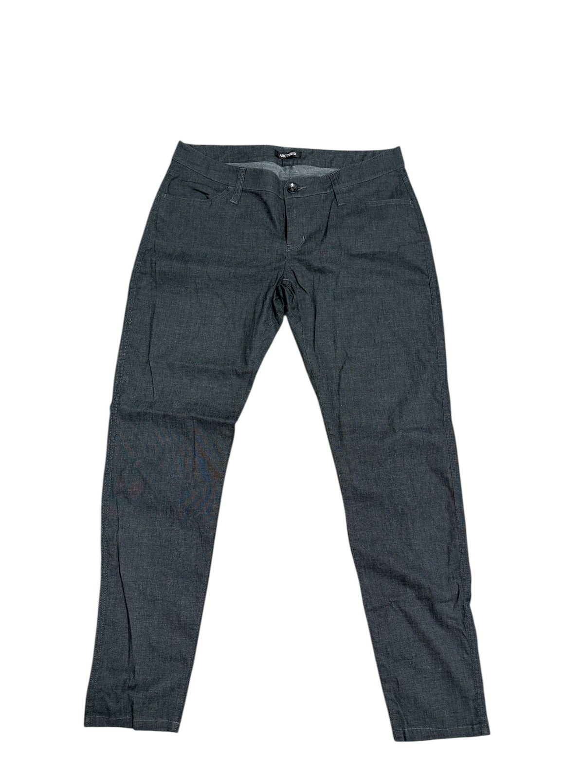 Arc'teryx Arc’teryx woman pants Size 30" / US 8 / IT 44 - 2 Thumbnail