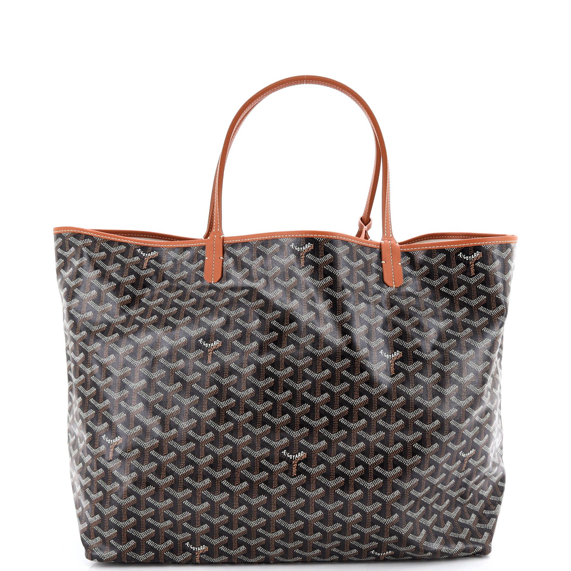Goyard Saint Louis Tote Size ONE SIZE - 1 Thumbnail