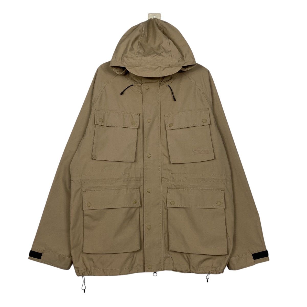 Element × Japanese Brand Element parka hoodie jacket Size US L / EU 52-54 / 3 - 1 Thumbnail
