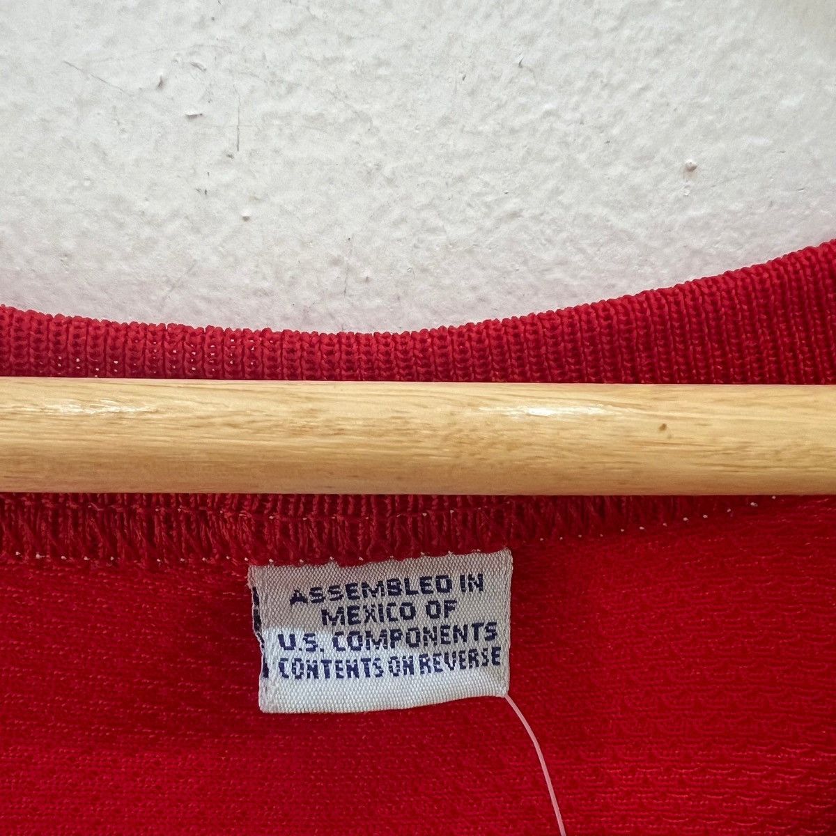Champion × NBA × Vintage Vintage Philadelphia 76ers 95-96 Stackhouse Champion Jersey Size US XL / EU 56 / 4 - 7 Thumbnail