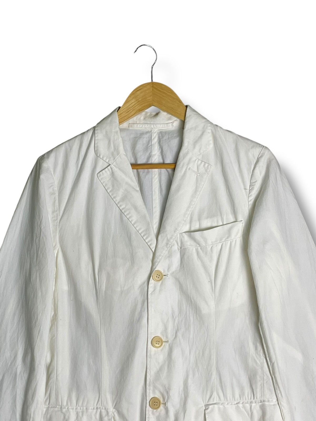 C.P. Company × Japanese Brand × Vintage CP Company x Japanese Brand Vintage Jacket (30) Size US S / EU 44-46 / 1 - 2 Thumbnail