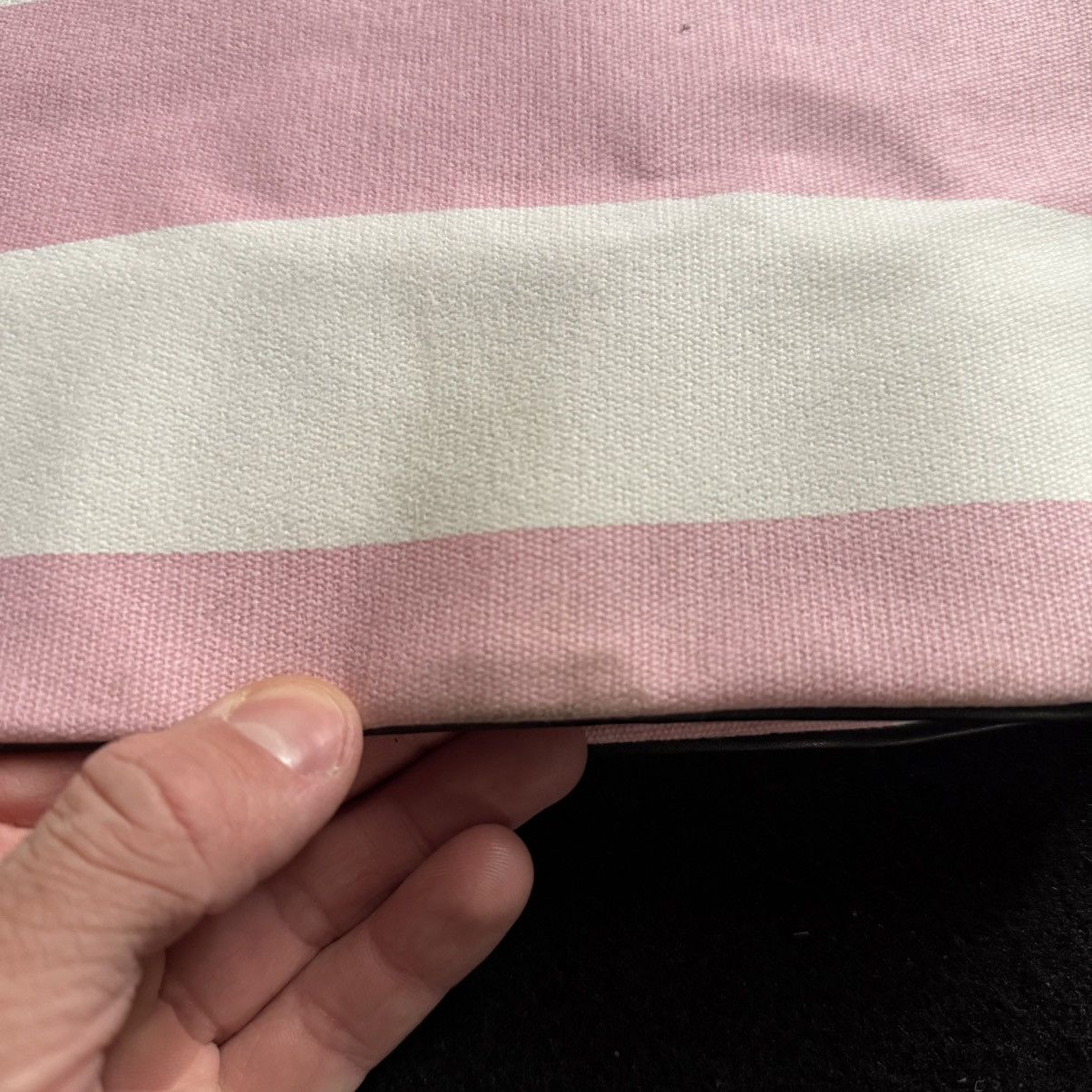 Victoria's Secret × Zara NWT Victoria's Secret XO Victoria Limited Edition + Zara Bag Size ONE SIZE - 17 Thumbnail