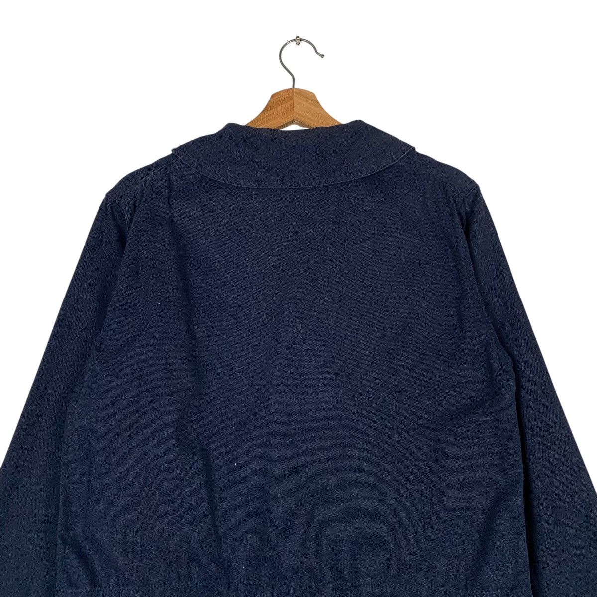 Beams Plus Vintage Beams Heart Chore Jacket Size US M / EU 48-50 / 2 - 8 Thumbnail