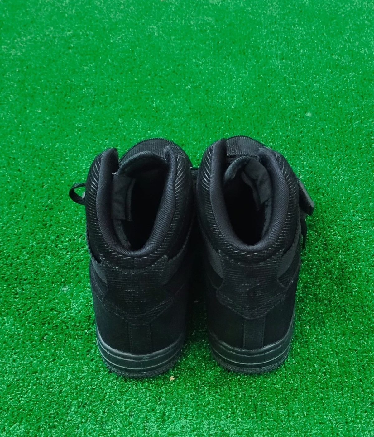 Nike Shoes Nike Air Force 1 High Size US 8 / IT 38 - 6 Thumbnail