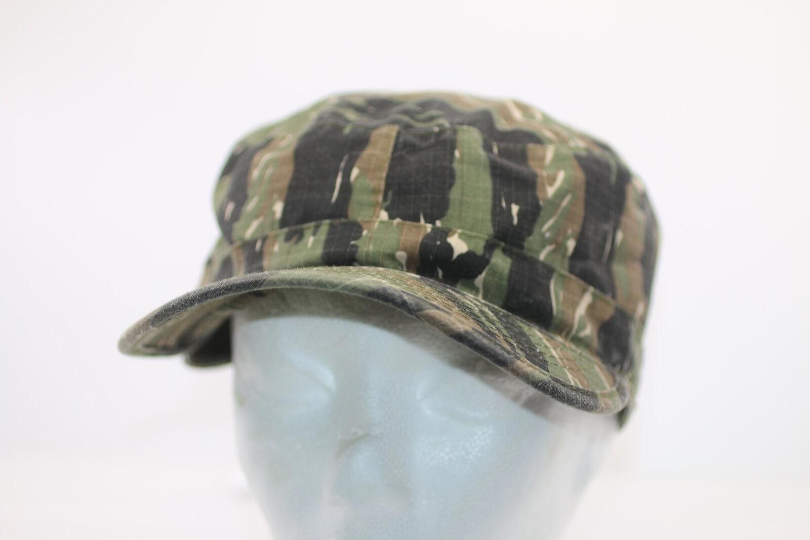 Other Hat Military accessory cap Canada Qc CA hot wheater #2 Size ONE SIZE - 1 Thumbnail