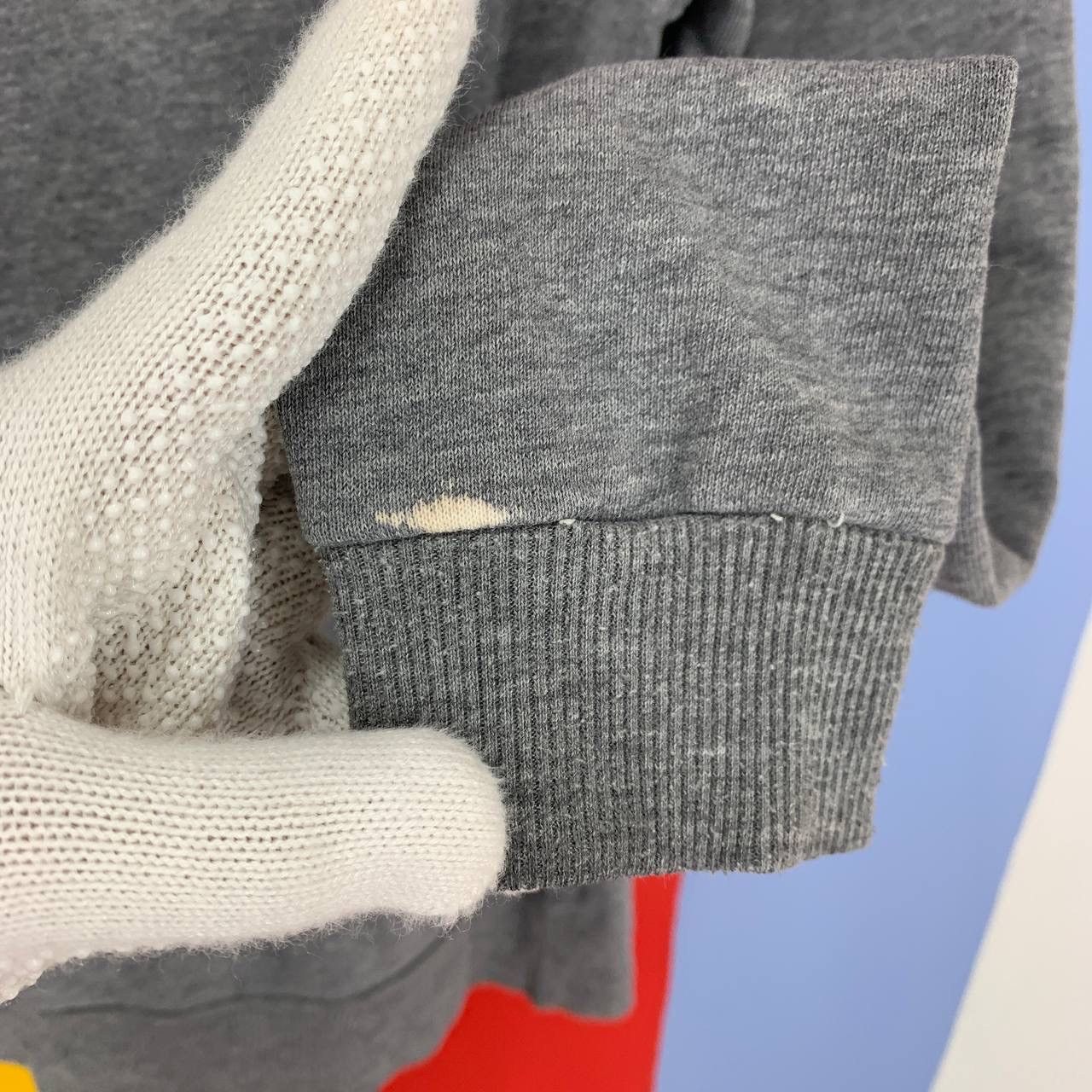 Polo Ralph Lauren POLO RALPH LAUREN Crew Neck Sweatshirt #2392-12 Size US S / EU 44-46 / 1 - 8 Thumbnail