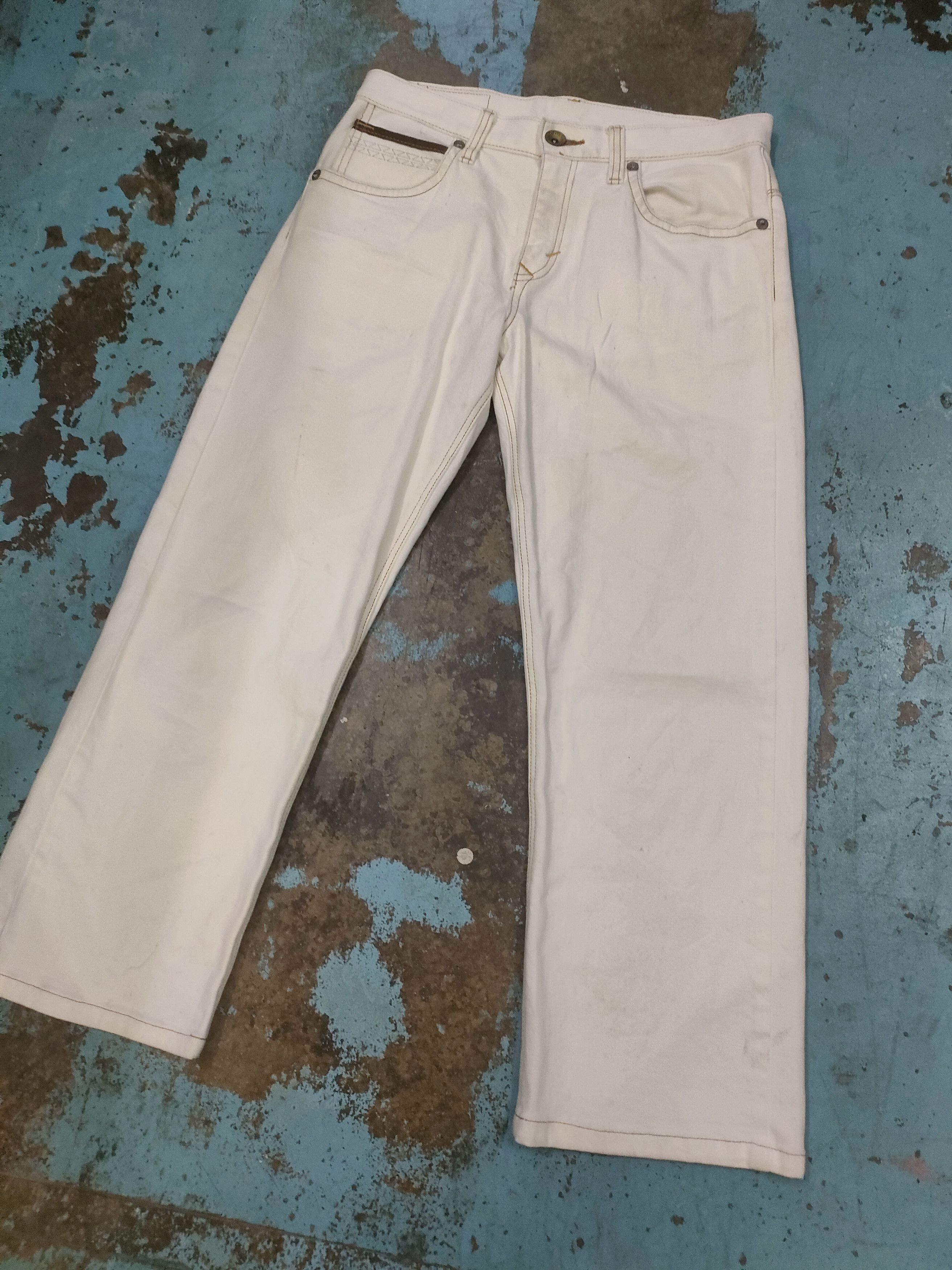 Edwin × If Six Was Nine Edwin Xlusive Vintage Pants Size US 33 - 8 Thumbnail