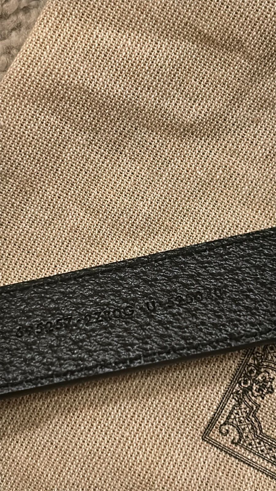 Gucci Gucci Large Pet Leash Size ONE SIZE - 12 Thumbnail