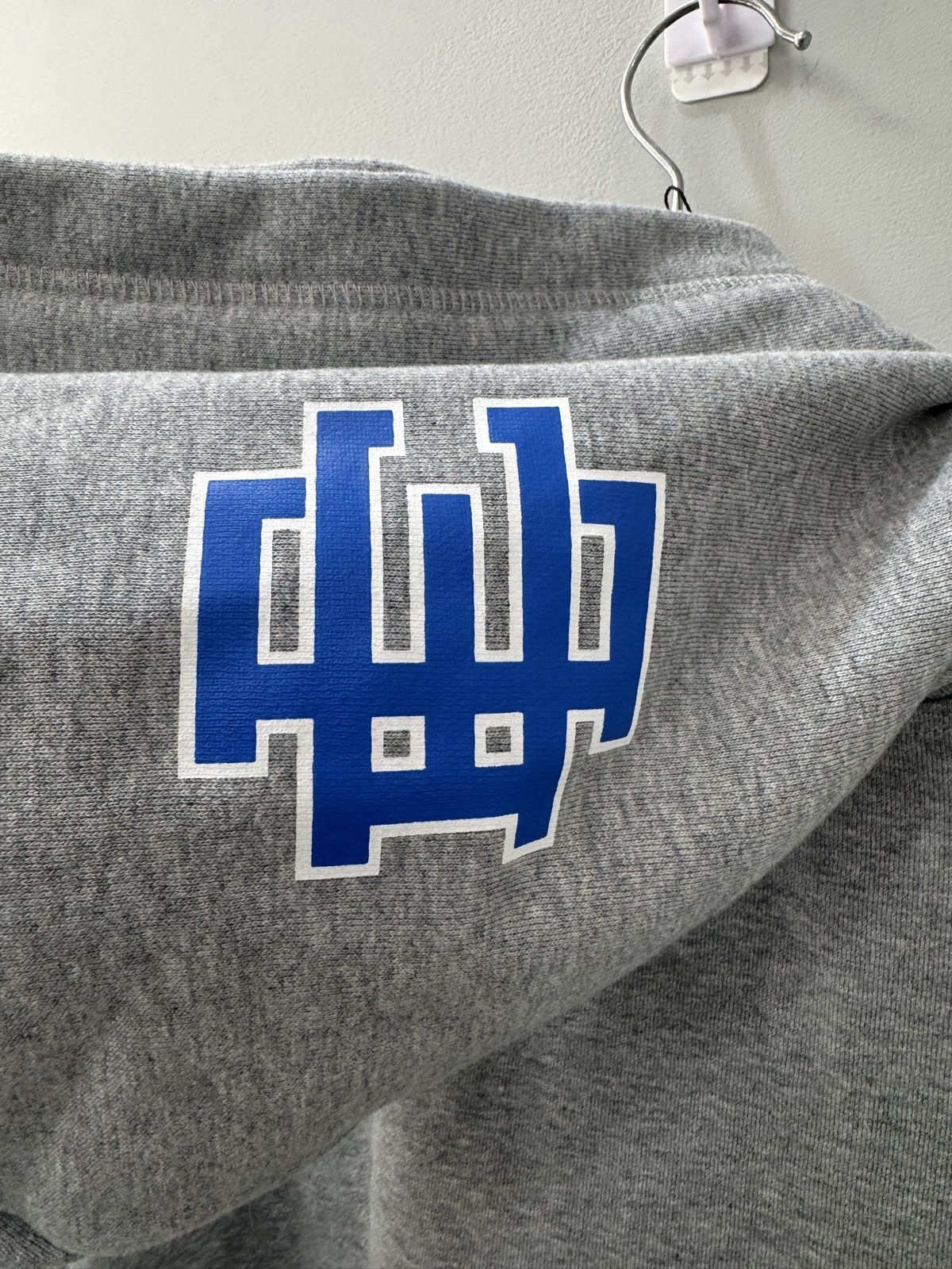Eric Emanuel Eric Emanuel Orlando Magic Hoodie Size US M / EU 48-50 / 2 - 5 Thumbnail