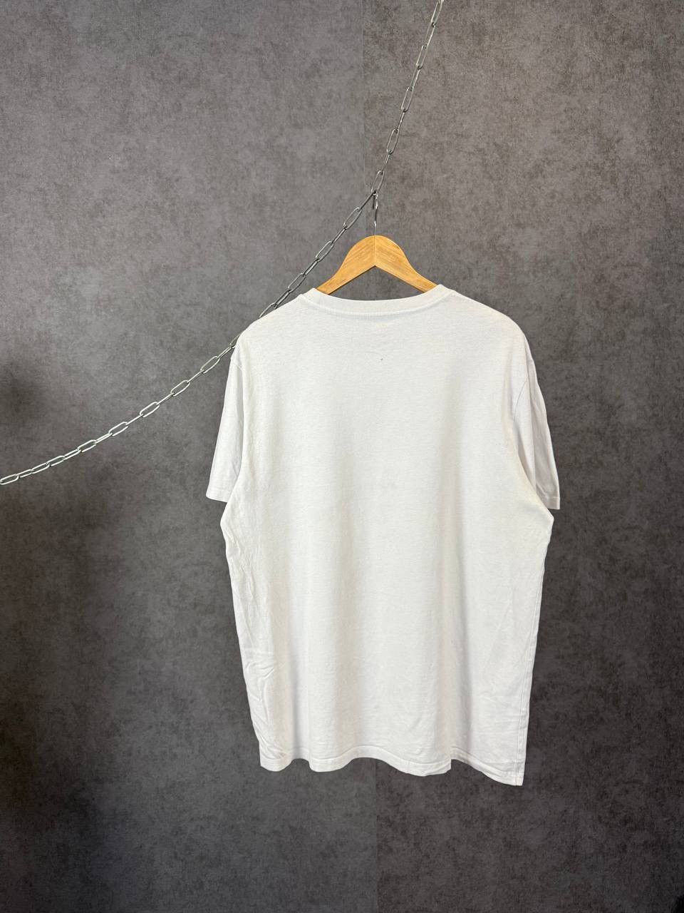 Allsaints Allsaints designer center logo tee Size US M / EU 48-50 / 2 - 6 Thumbnail
