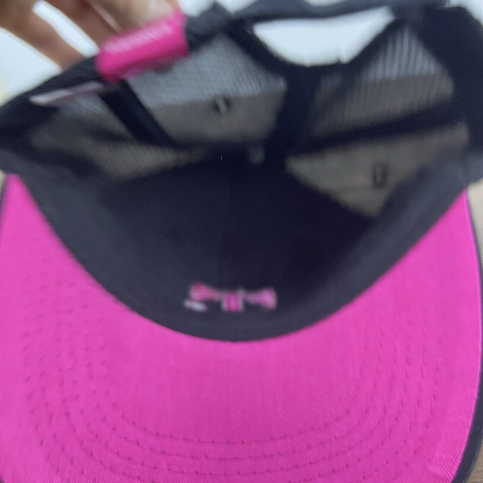 Other T Mobile Baseball Hat Cap T Mobile Hat Black Adjustable Hat Size ONE SIZE - 12 Thumbnail