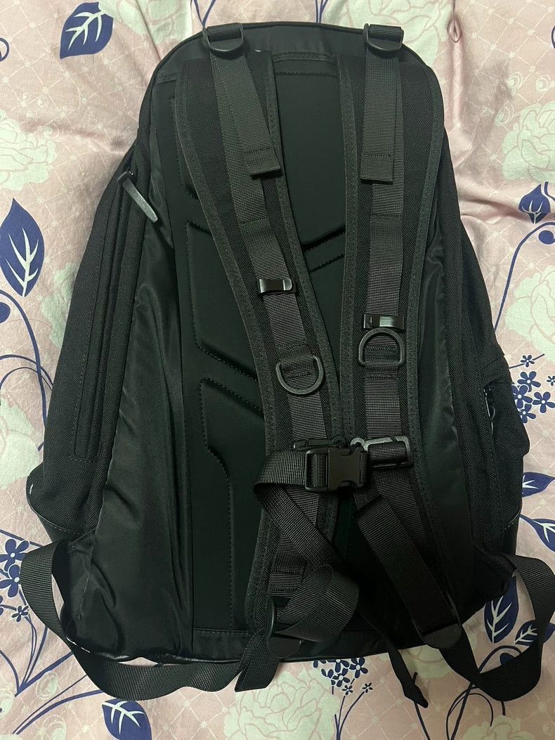 Visvim Visvim VISVIM CORDURA 22L commuter casual Backpack-2507 Size ONE SIZE - 3 Thumbnail