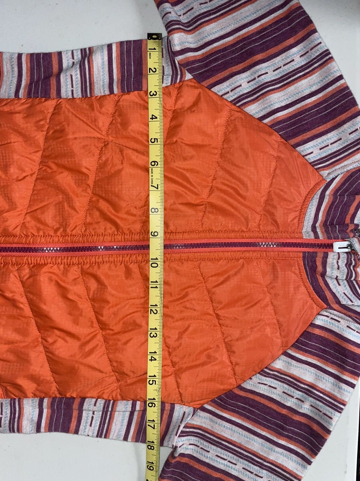 Smartwool Smartwool Women’s Smartloft 60 Hoodie Full Zip Jacket Size M / US 6-8 / IT 42-44 - 5 Thumbnail