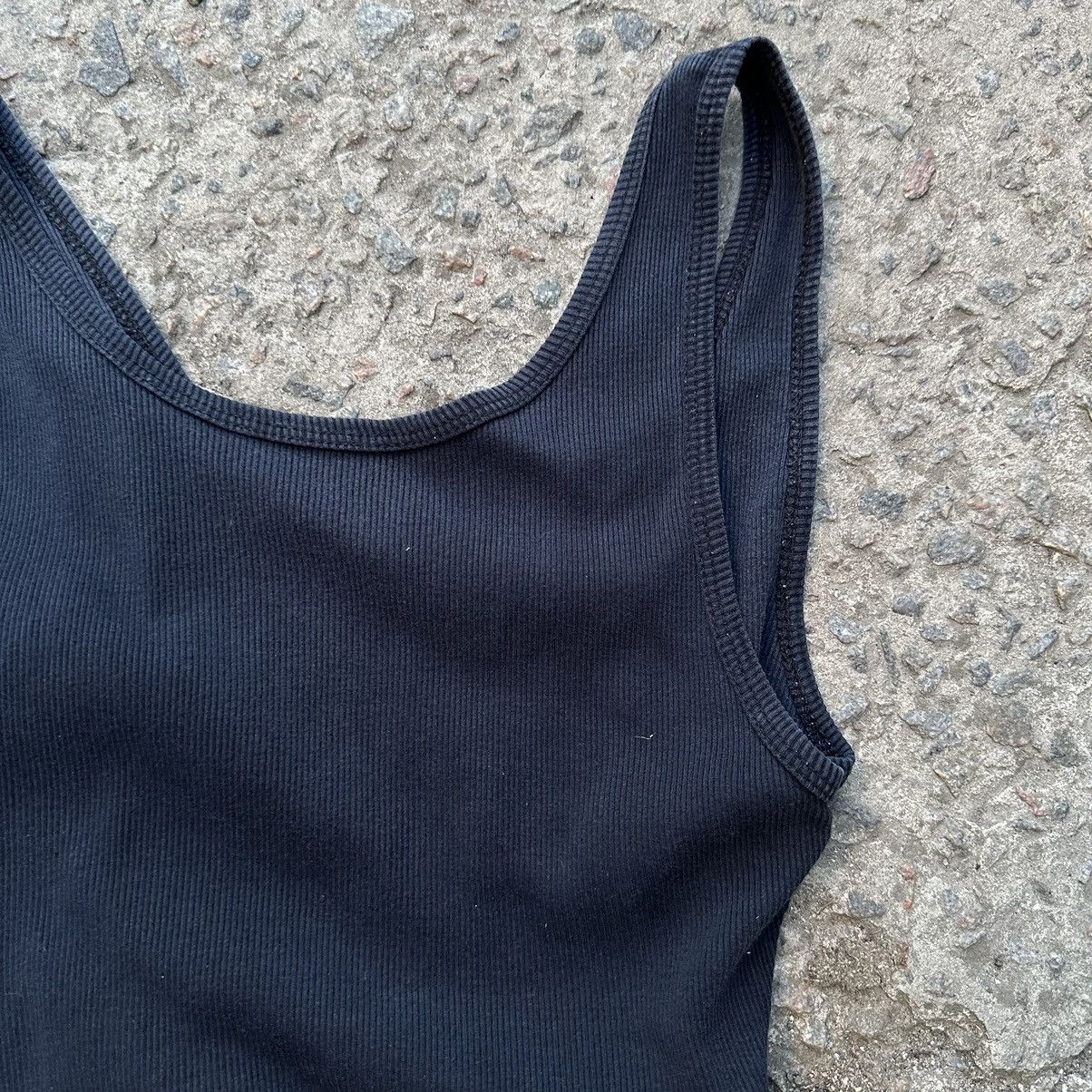 Vintage Vintage Tank Top Style JBBR Avangard Japanese Style USA 90s Size L / US 10 / IT 46 - 8 Thumbnail