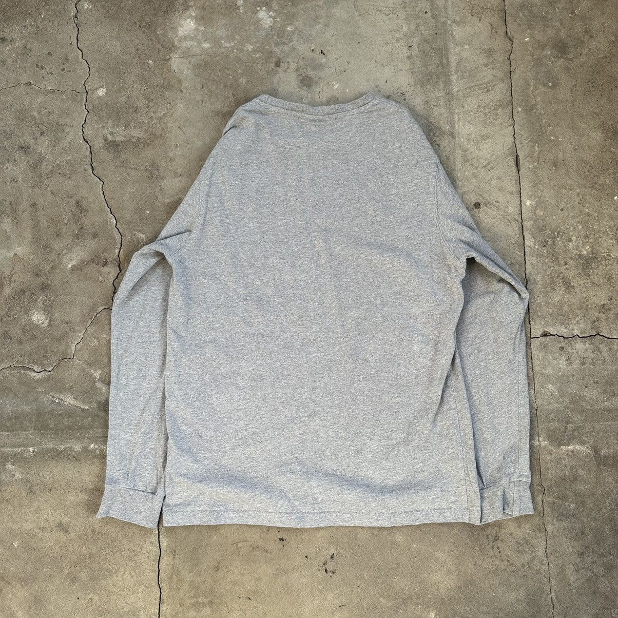 Han Kjobenhavn Han Kjobenhavn Long sleeve T-shirt Size US L / EU 52-54 / 3 - 7 Thumbnail