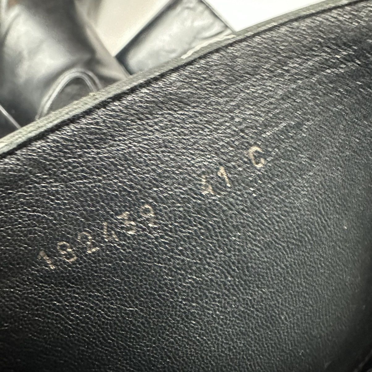 Gucci 2000s Gucci By Tom Ford Pony Hair Platform Boots Archive Size US 11 / IT 41 - 9 Thumbnail