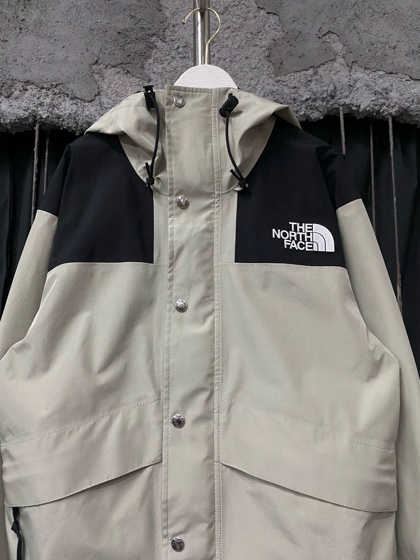 The North Face The North Face 1986 Jacket XS New Size XS / US 0-2 / IT 36-38 - 3 Thumbnail