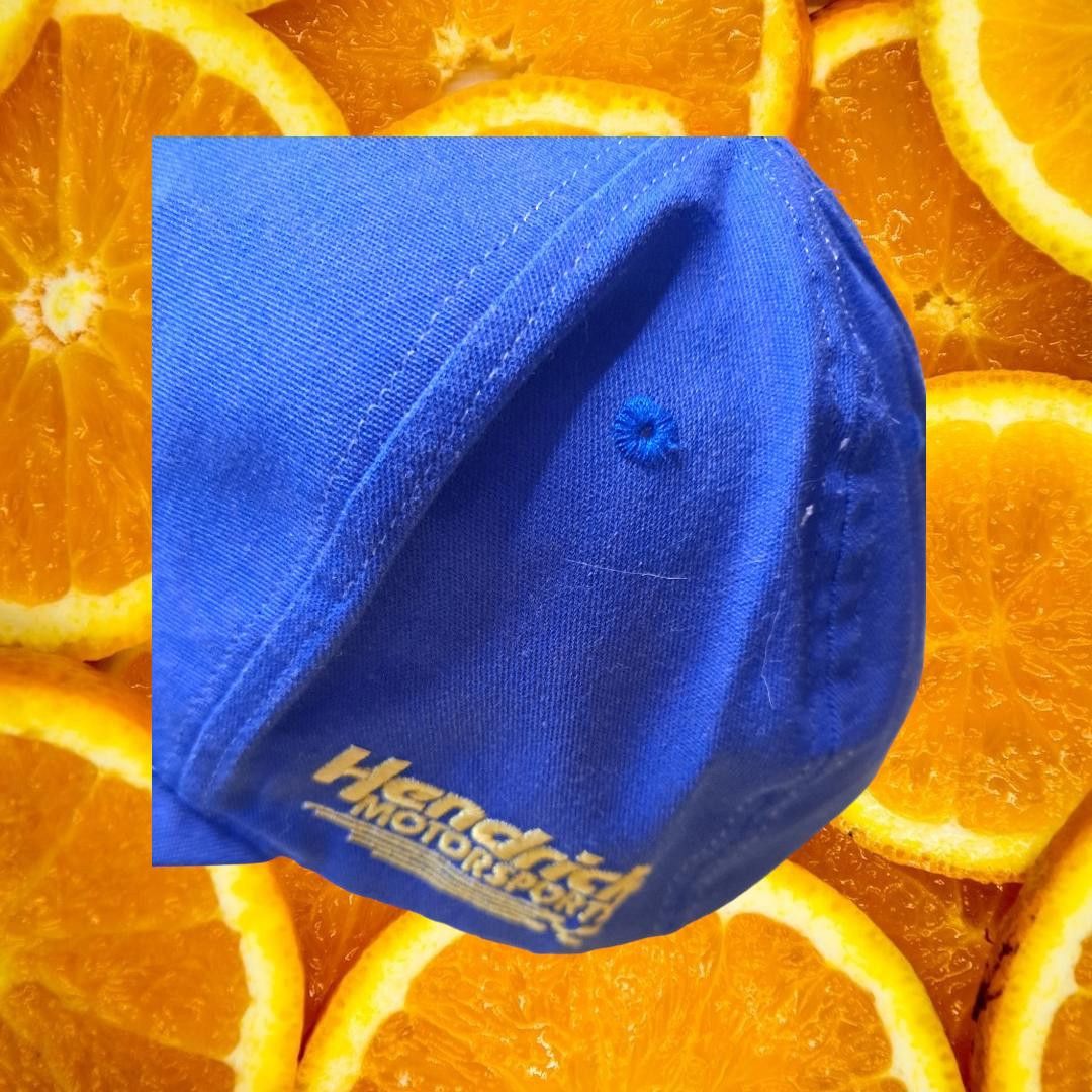 Other NASCAR #24 Hendrick Autosport Adjustable Hat Size ONE SIZE - 2 Thumbnail