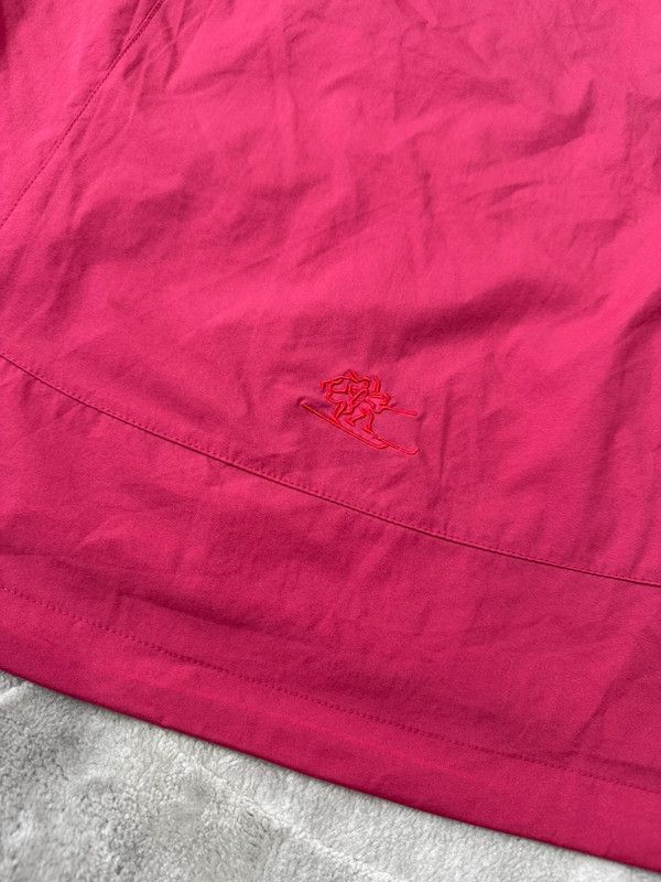 Bergans of Norway Bergans Cecilie Microlight Anorak 3943 size L like new Size L / US 10 / IT 46 - 9 Thumbnail