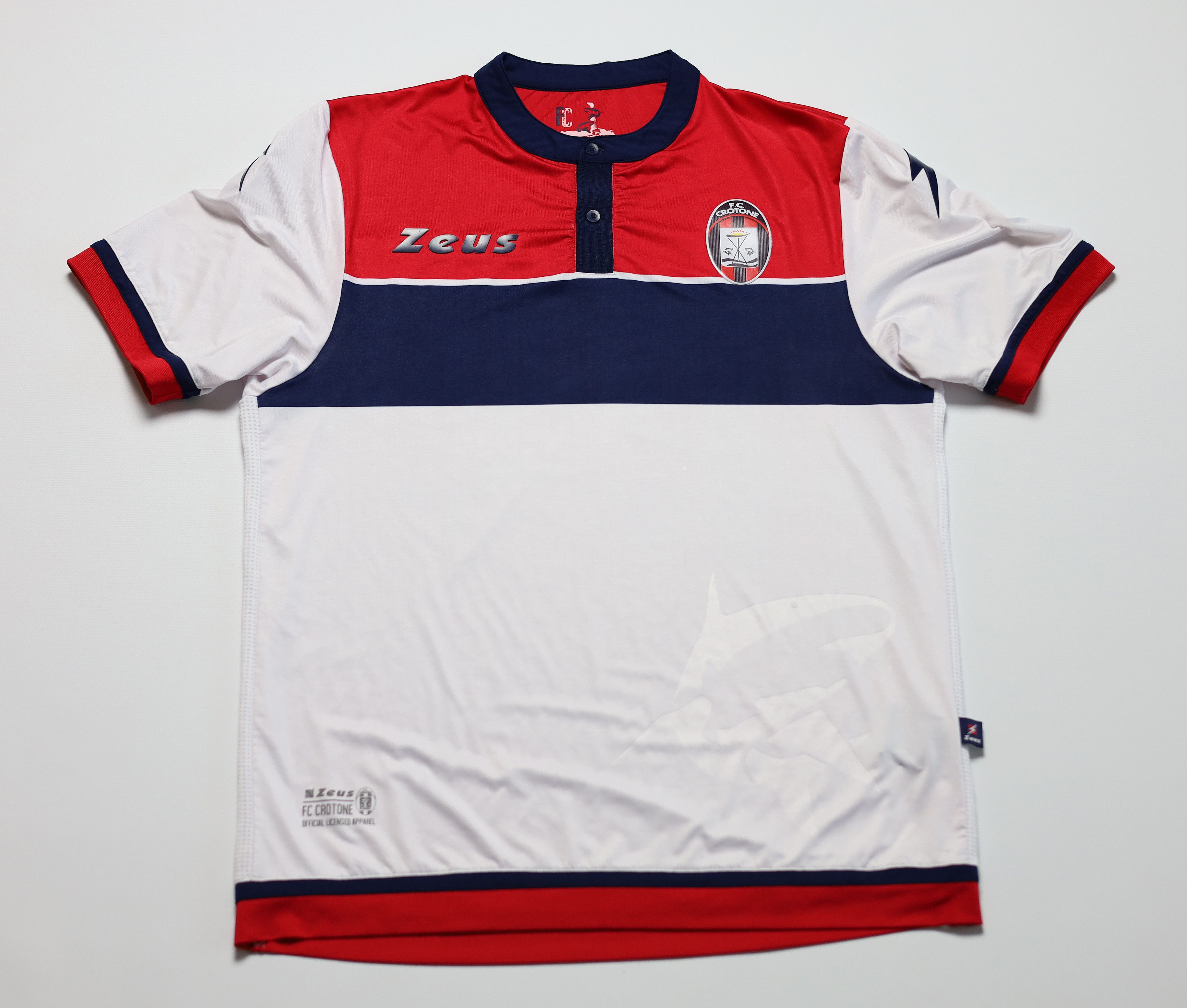 Other Fred again.. Fuji Rock Football Shirt | Grailed