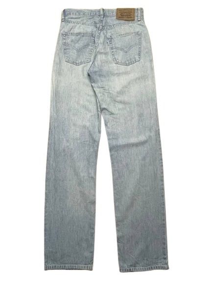 Levi's Vintage Clothing LEVI’S VINTAGE 508 SILVER TAB JEANS Size US 30 / EU 46 - 2 Thumbnail