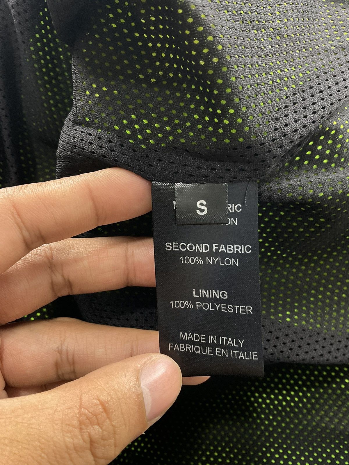 Vetements Vetements F/W'19 Hi Vis Anarchy Parka Jacket Size US S / EU 44-46 / 1 - 15 Thumbnail