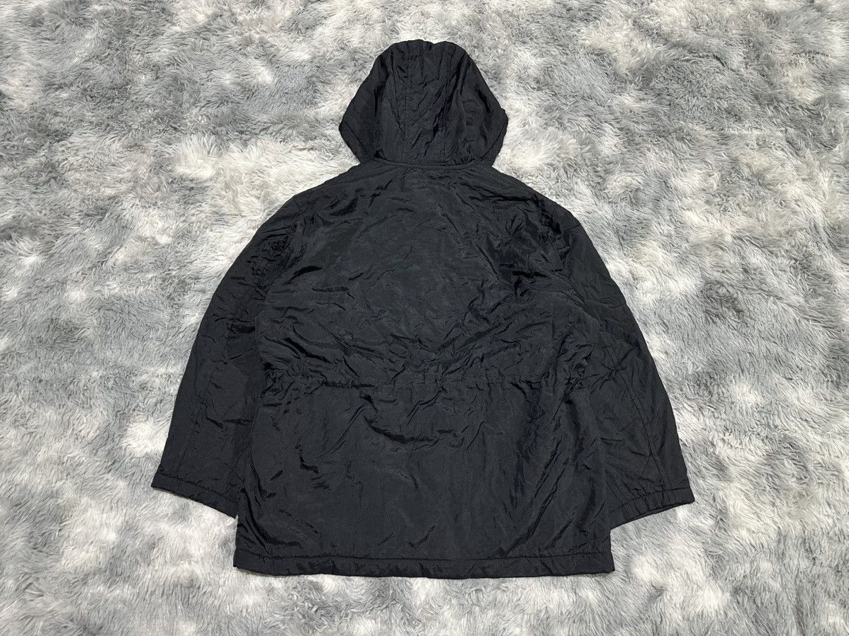 Hai Sporting Gear 🔥Vintage Hai Sporting Gear Issey Miyake Drawstring Jacket Size US XL / EU 56 / 4 - 18 Thumbnail