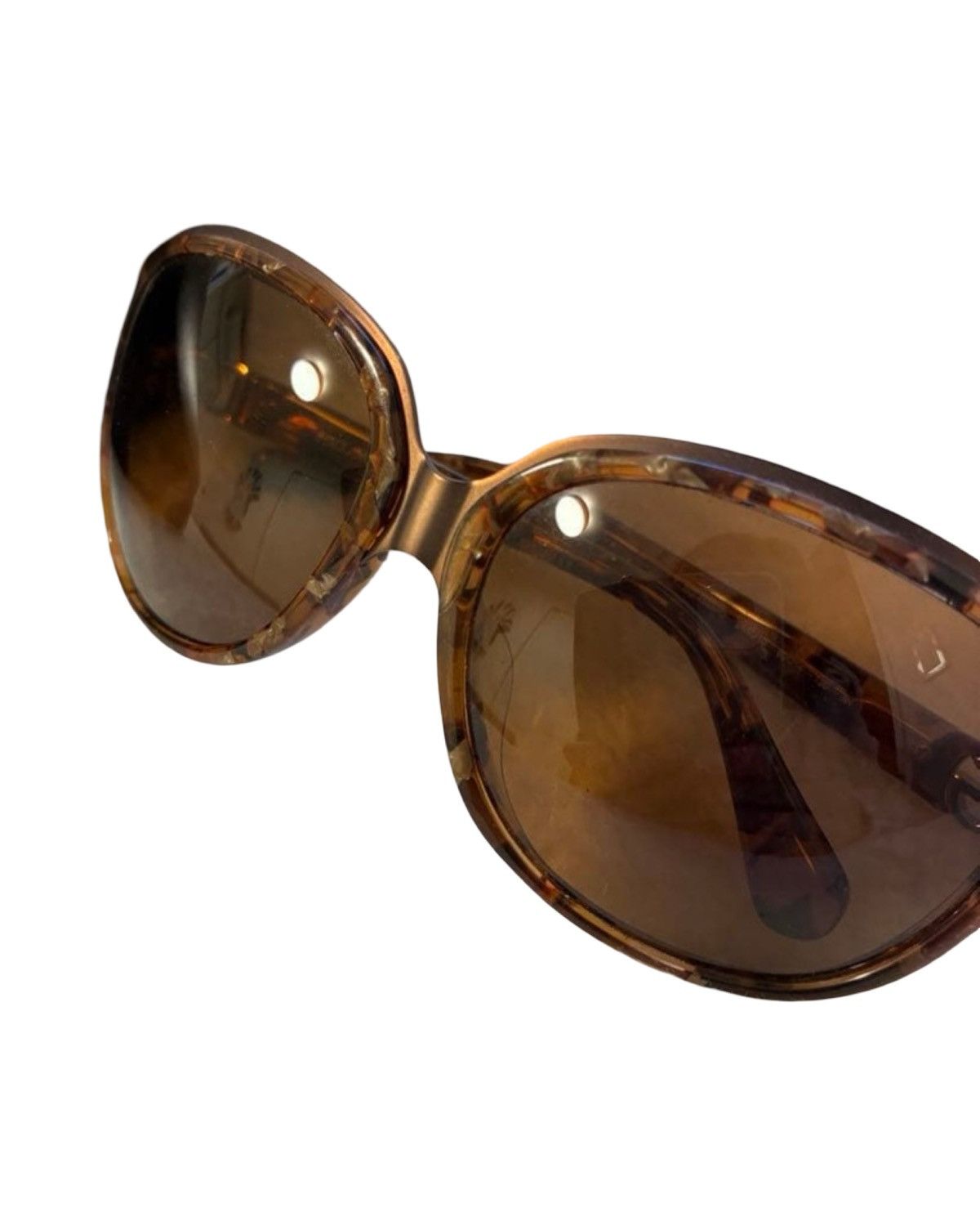Dolce & Gabbana Dolce & Gabbana DG4188PD Sunglasses Size ONE SIZE - 2 Thumbnail