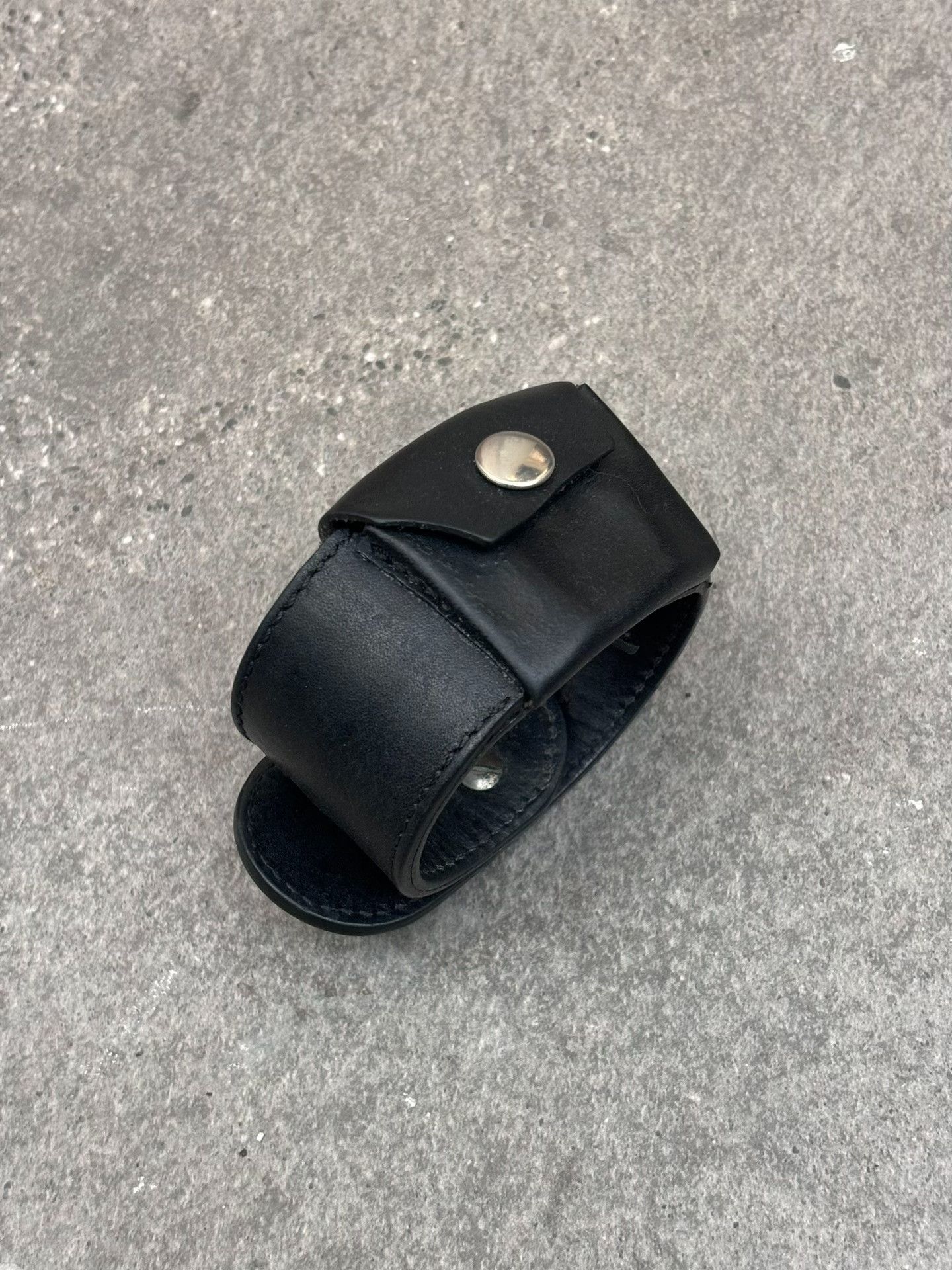 Maison Margiela Maison Martin Margiela h&m glove pouch | Grailed