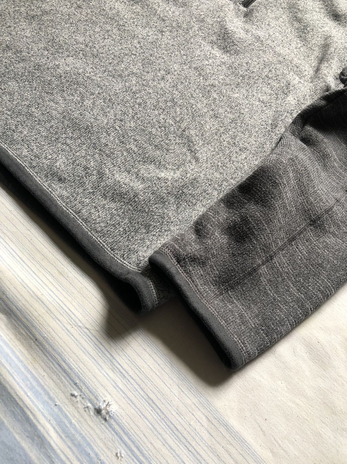 Patagonia Vintage x Patagonia x Fleece Size US M / EU 48-50 / 2 - 6 Thumbnail